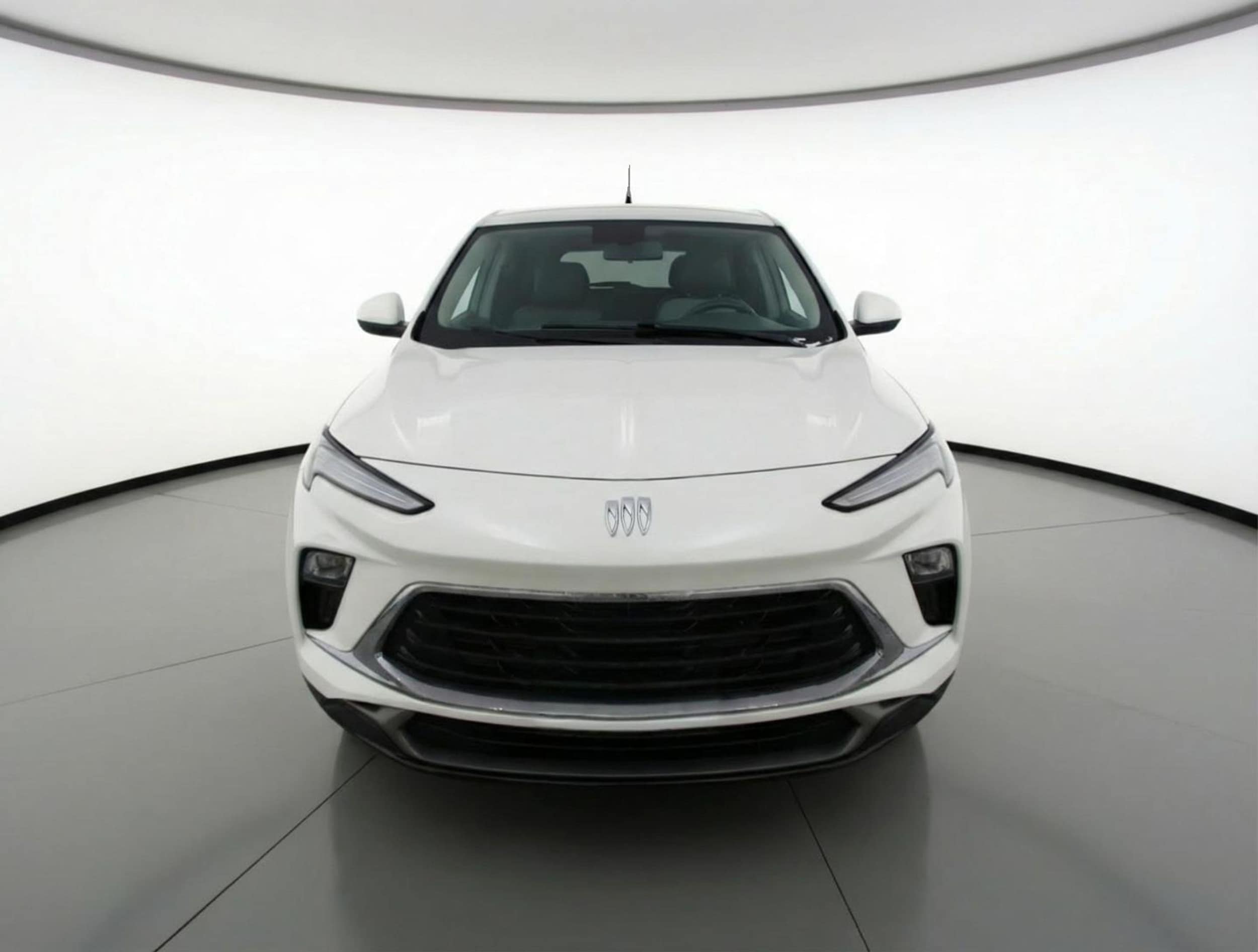 Thumbnail: 2025 Buick Encore GX - 2