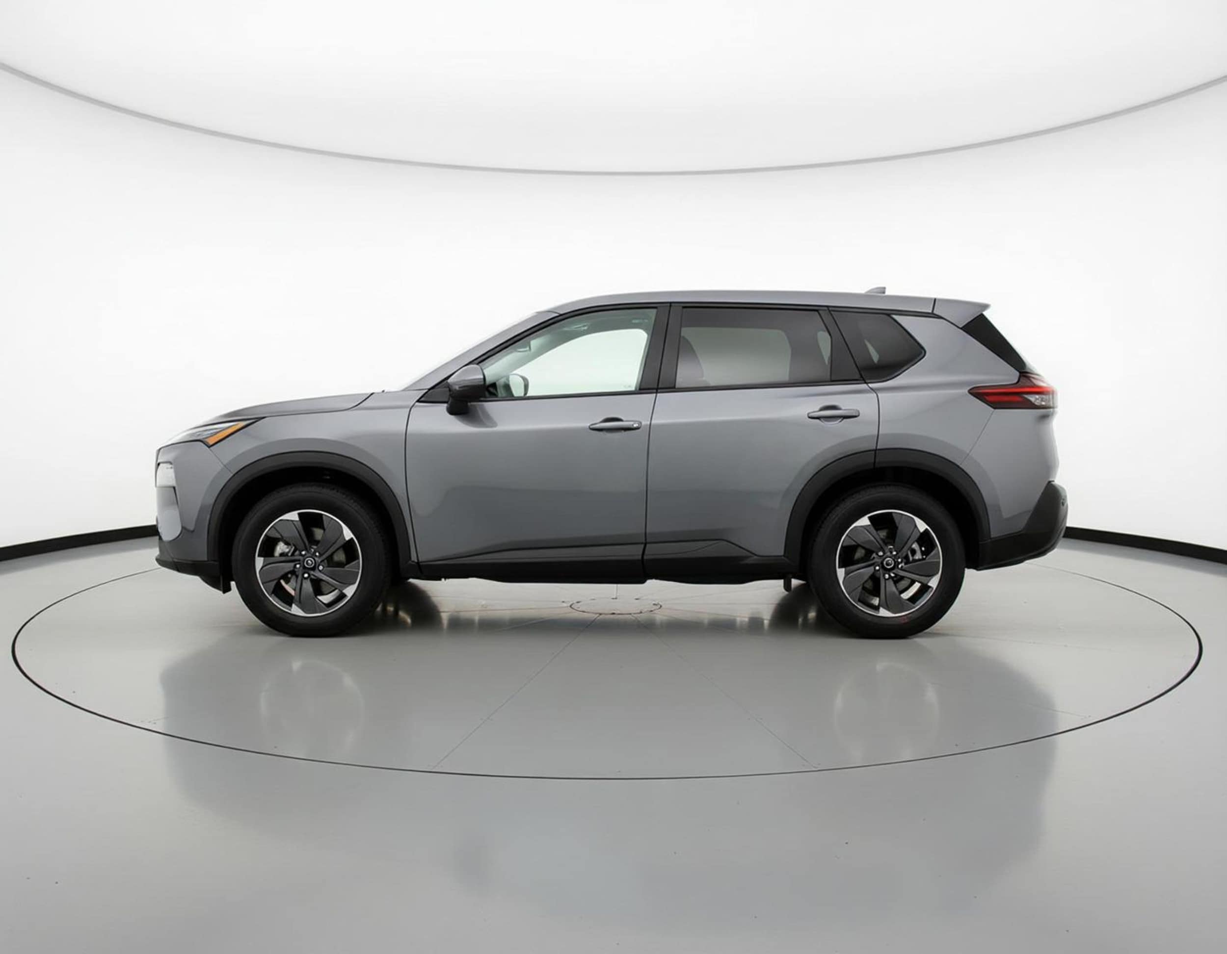 Thumbnail: 2025 Nissan Rogue - 4
