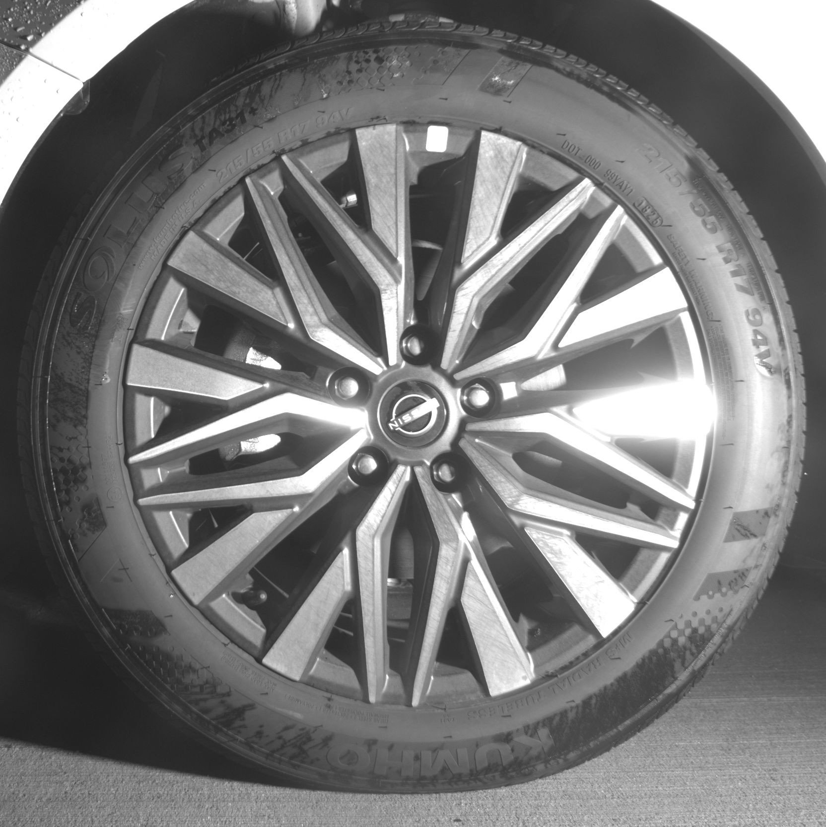 Thumbnail: 2025 Nissan Altima - 12