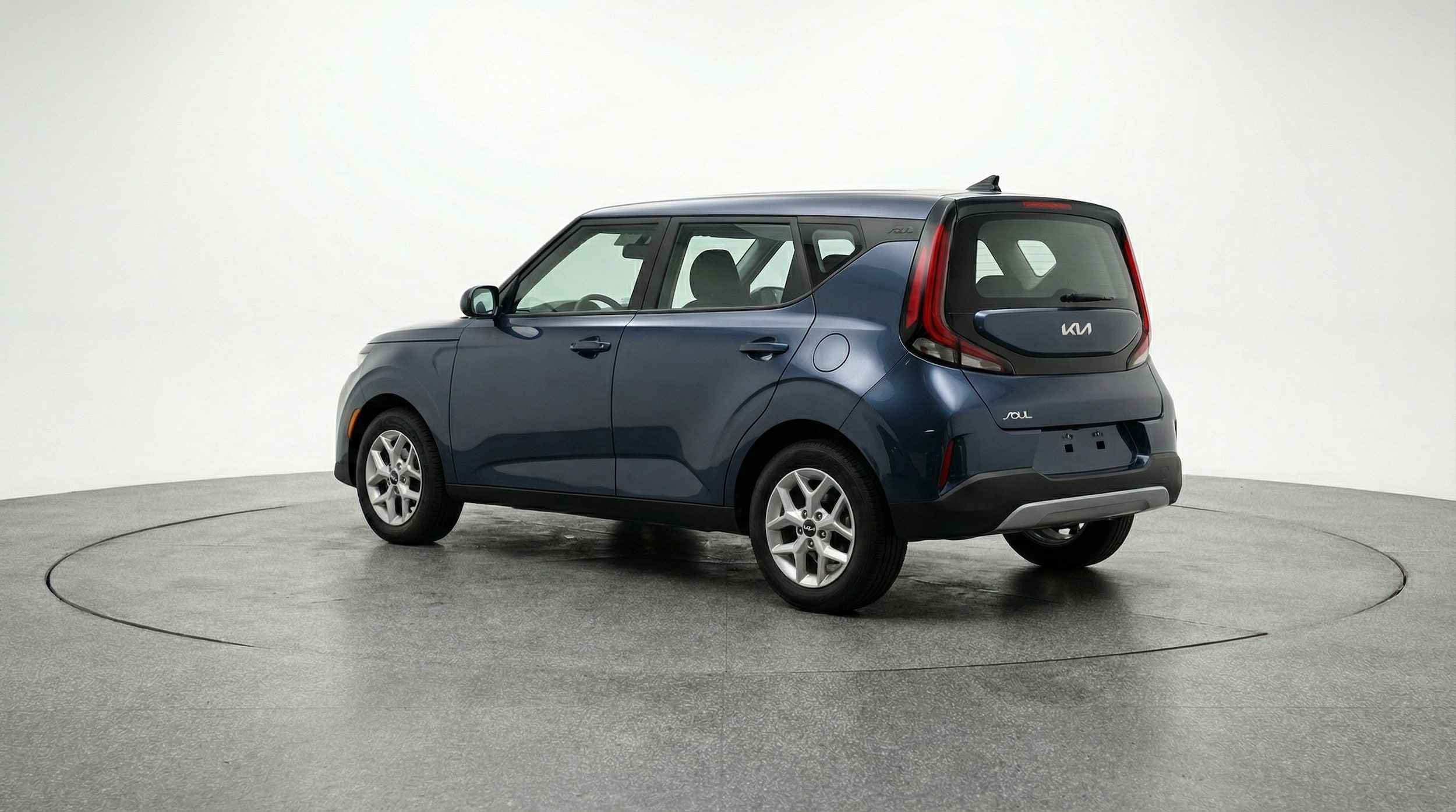 Thumbnail: 2025 Kia Soul - 5