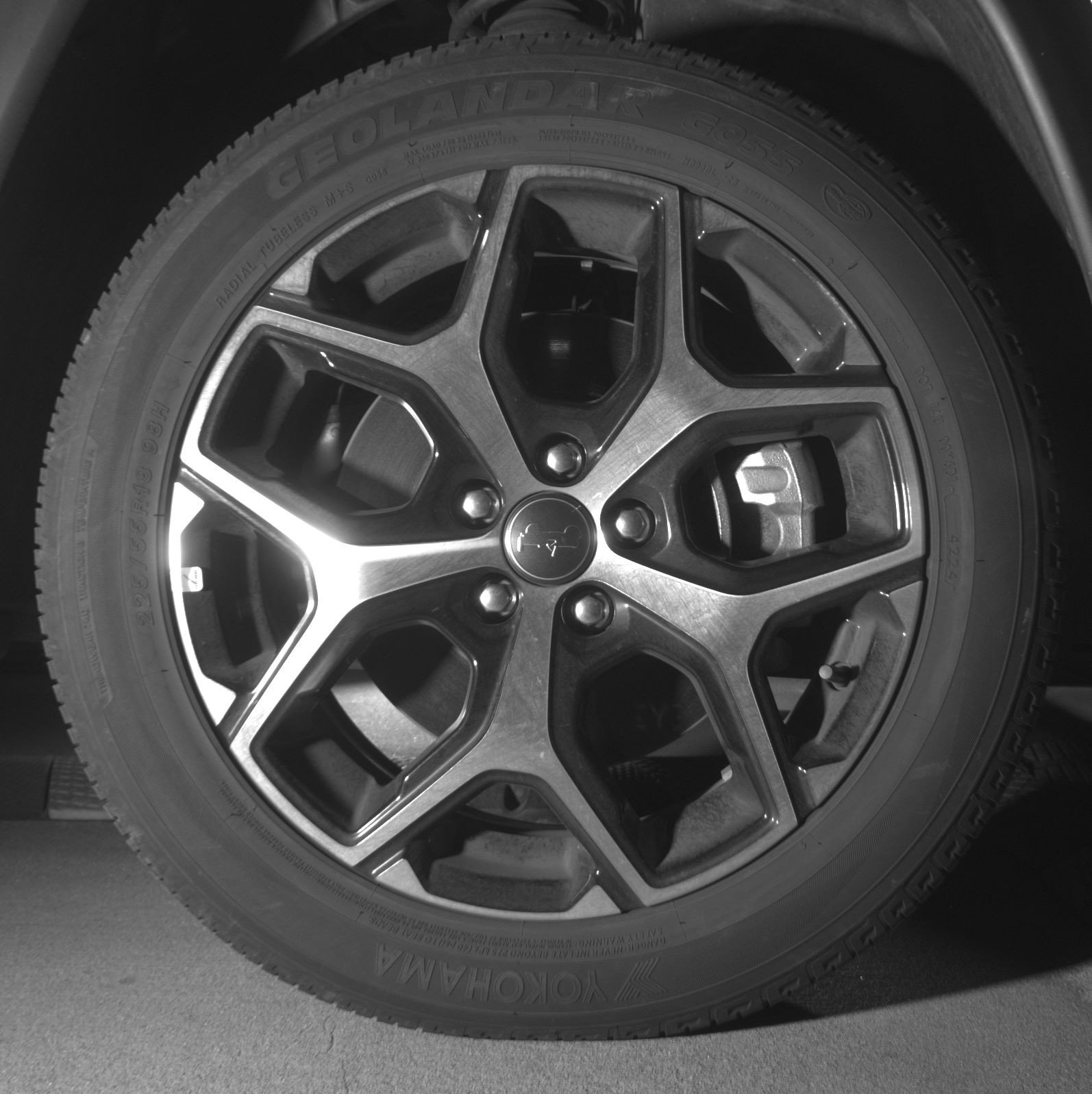 Thumbnail: 2025 Jeep Compass - 13