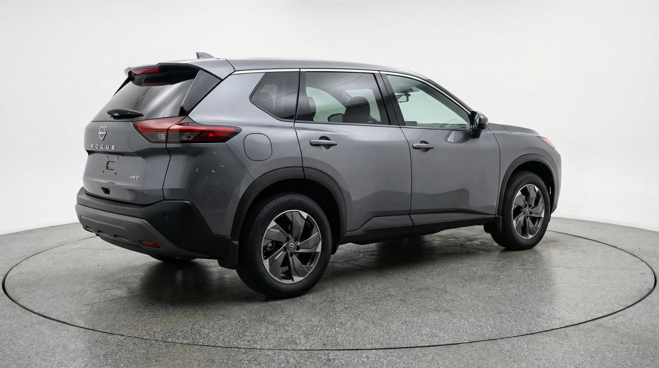 Thumbnail: 2025 Nissan Rogue - 9