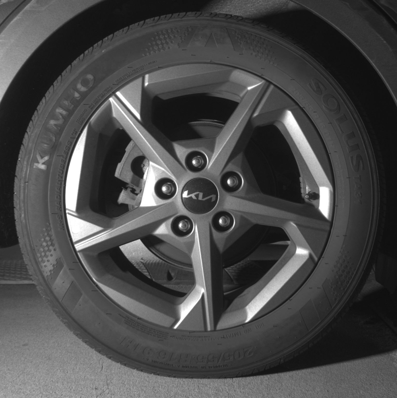 Thumbnail: 2025 Kia K4 - 15