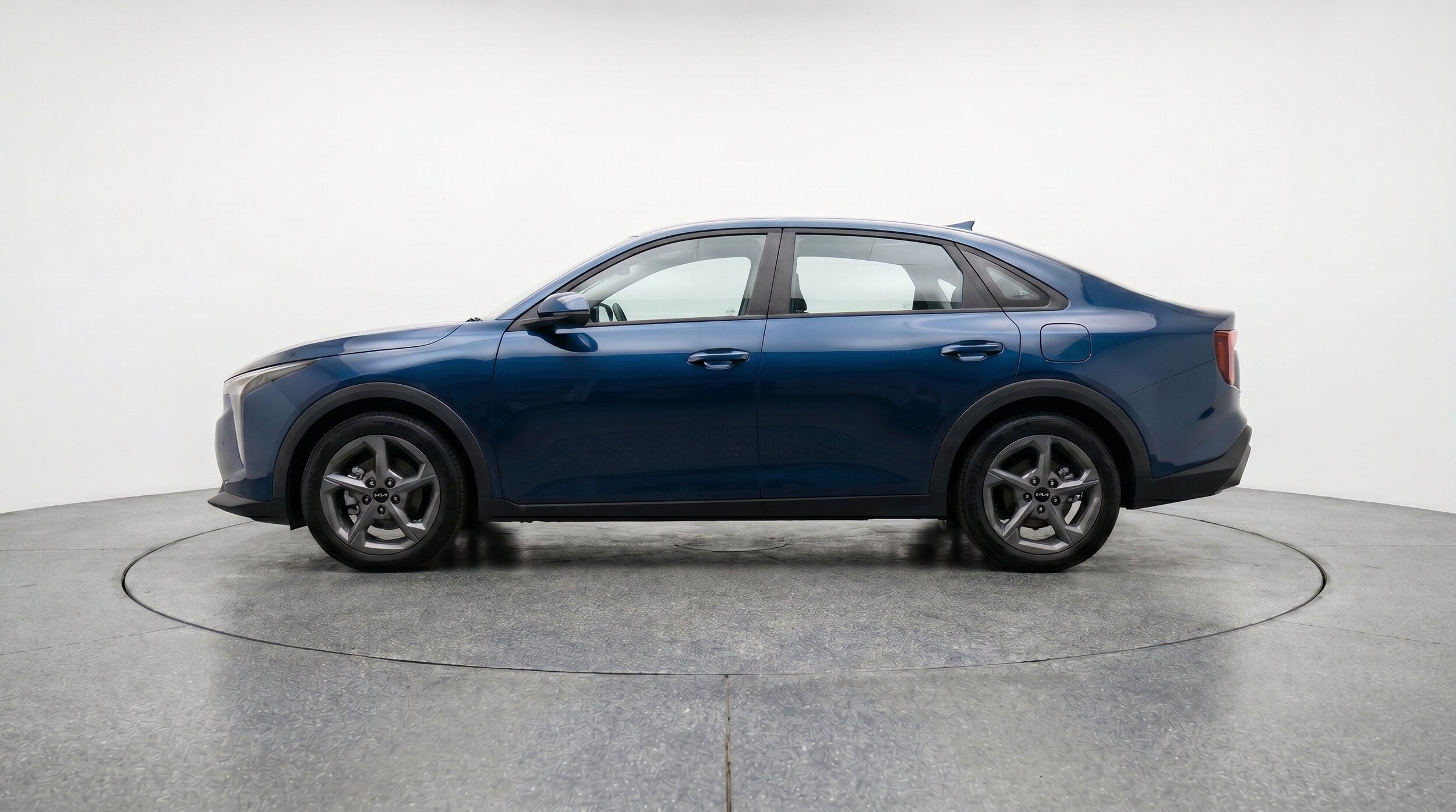 Thumbnail: 2026 Kia K4 - 5