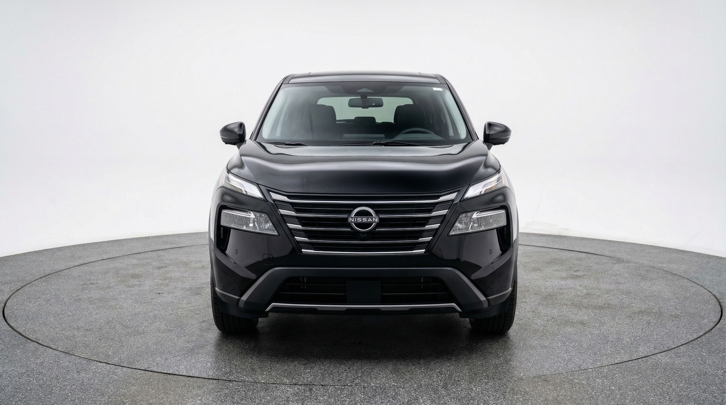 Thumbnail: 2025 Nissan Rogue - 2