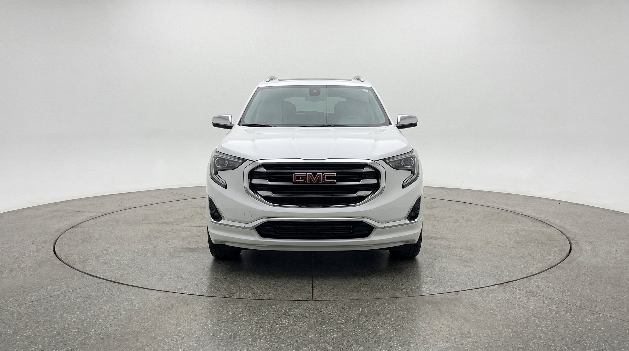 Thumbnail: 2024 GMC Terrain - 2