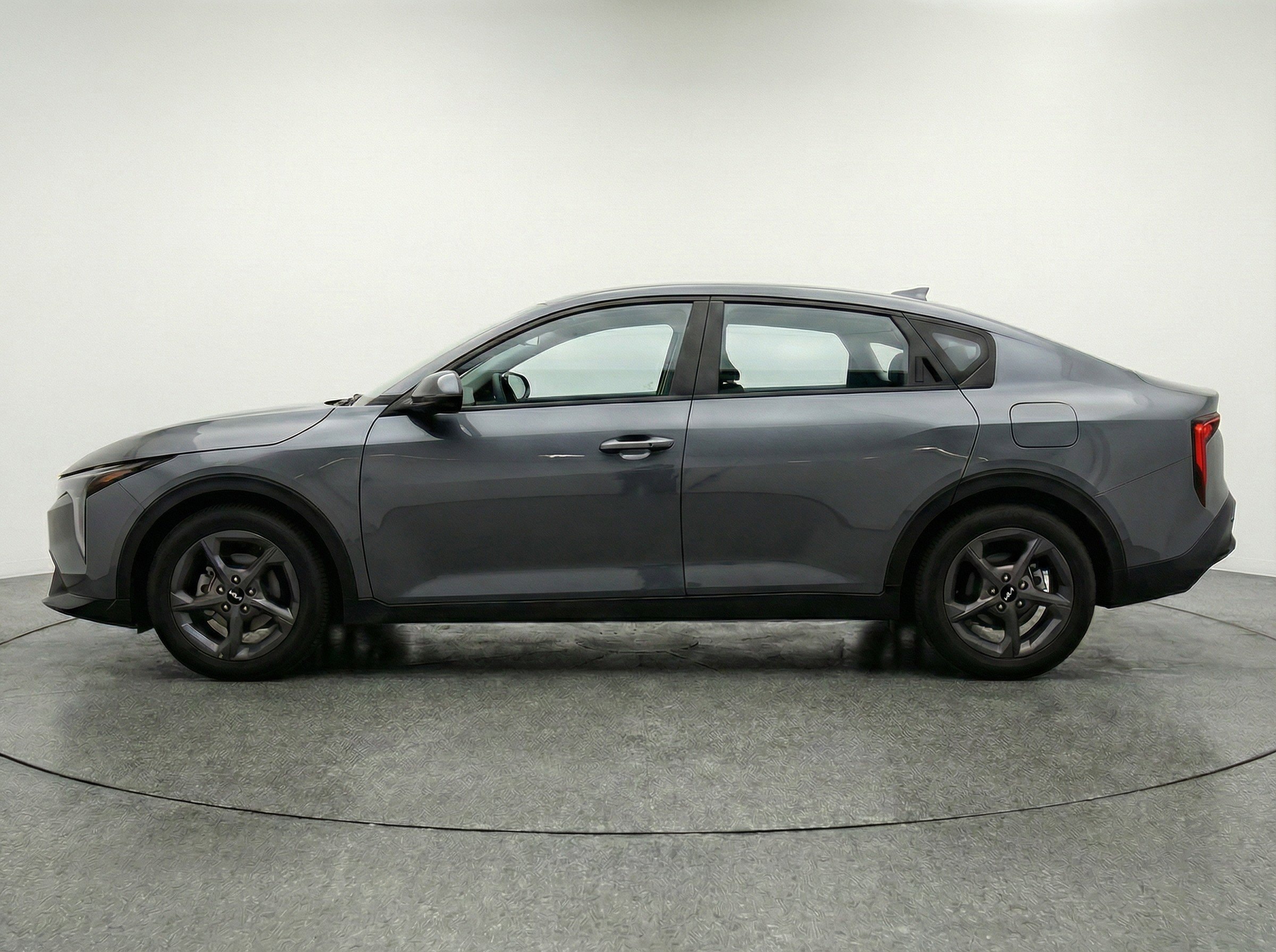 Thumbnail: 2025 Kia K4 - 5