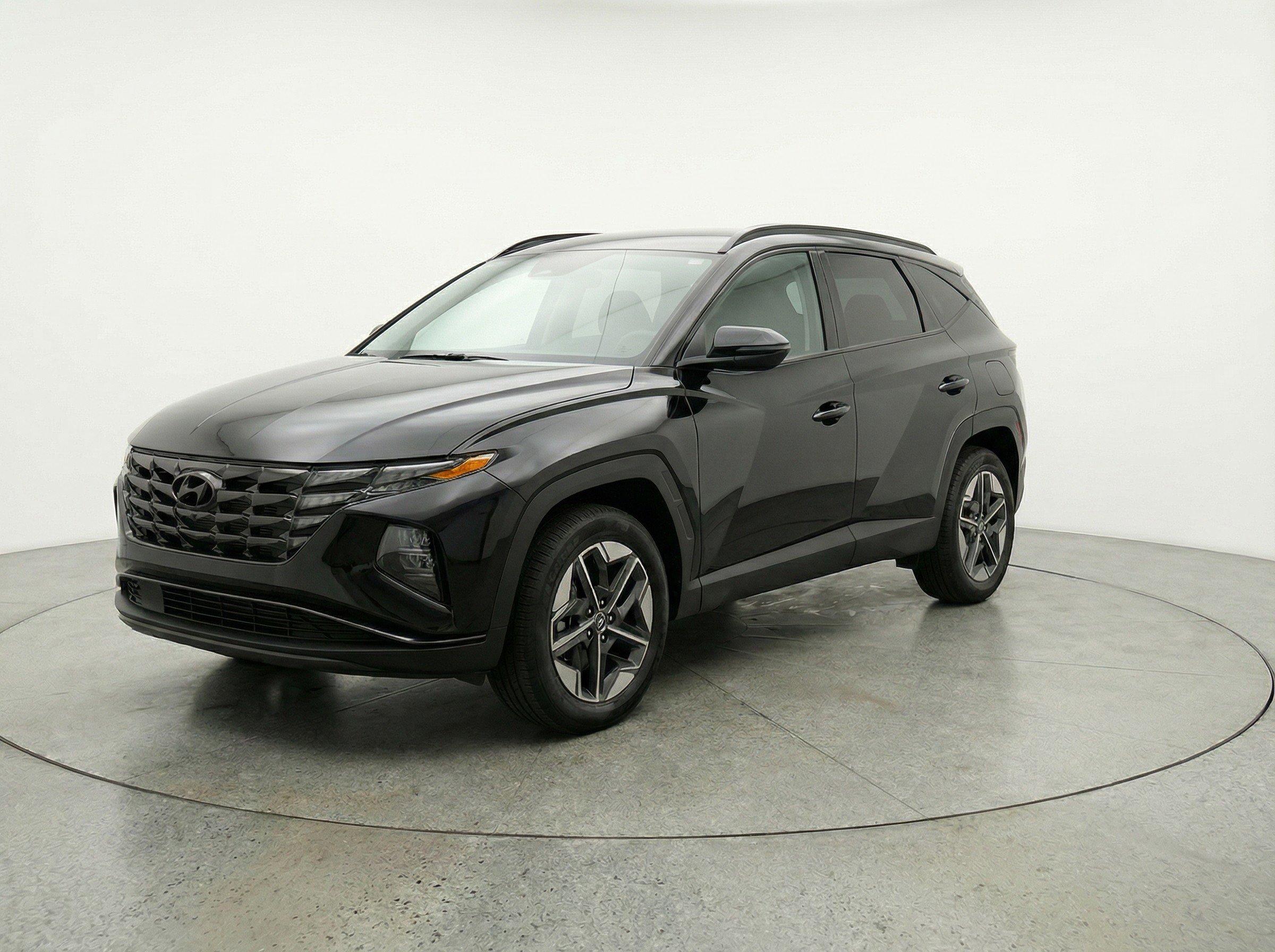 Thumbnail: 2025 Hyundai Tucson - 3