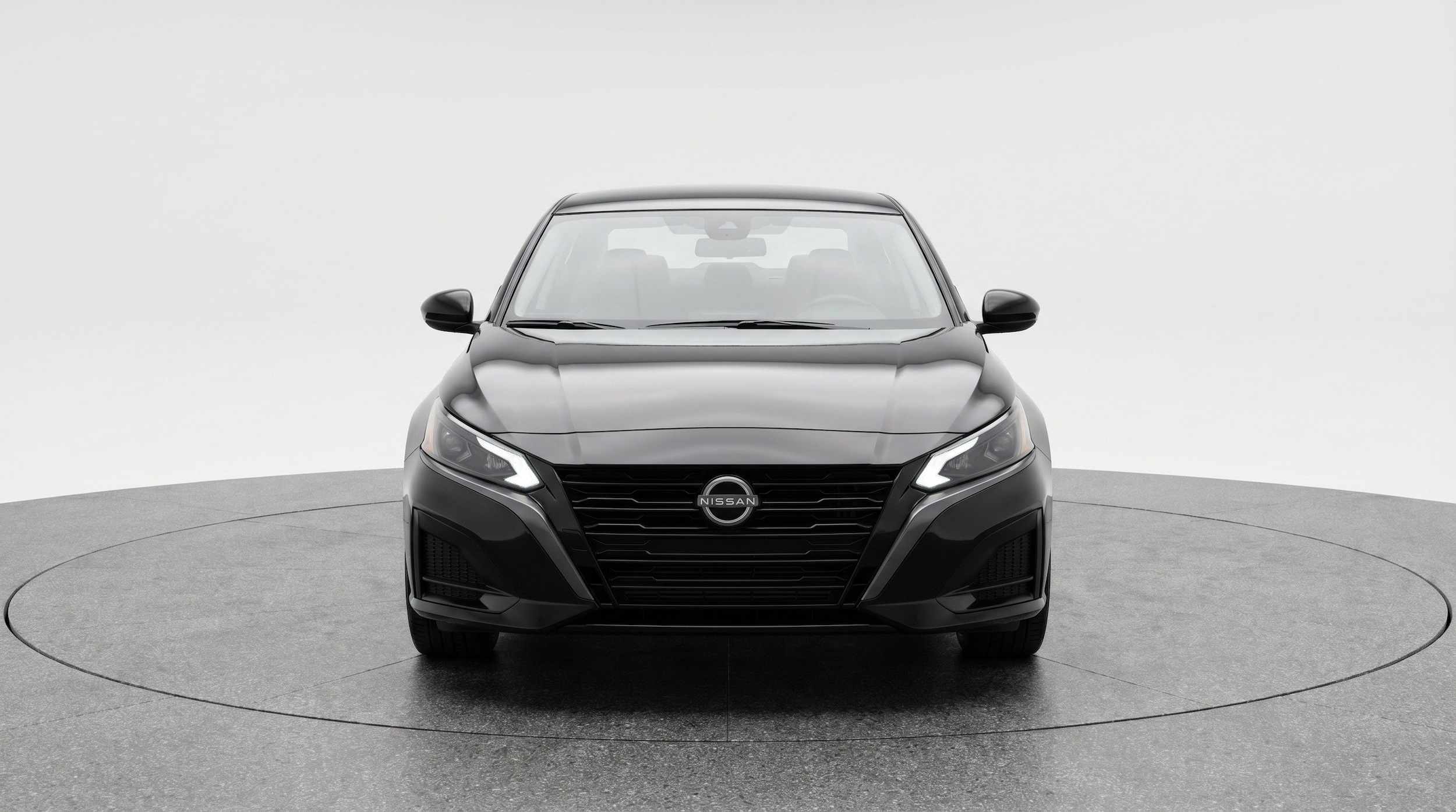 Thumbnail: 2026 Nissan Altima - 2