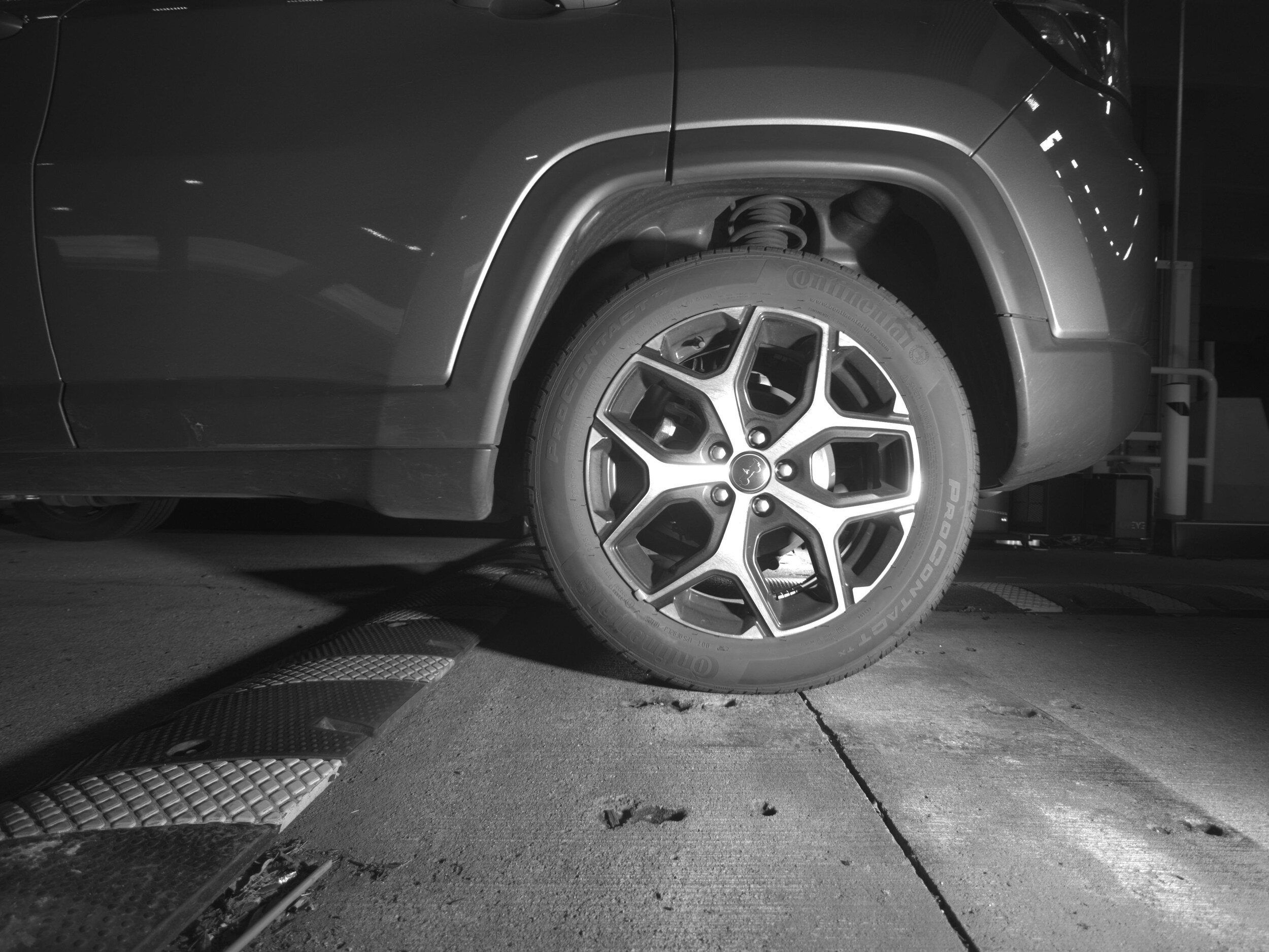 Thumbnail: 2025 Jeep Compass - 14