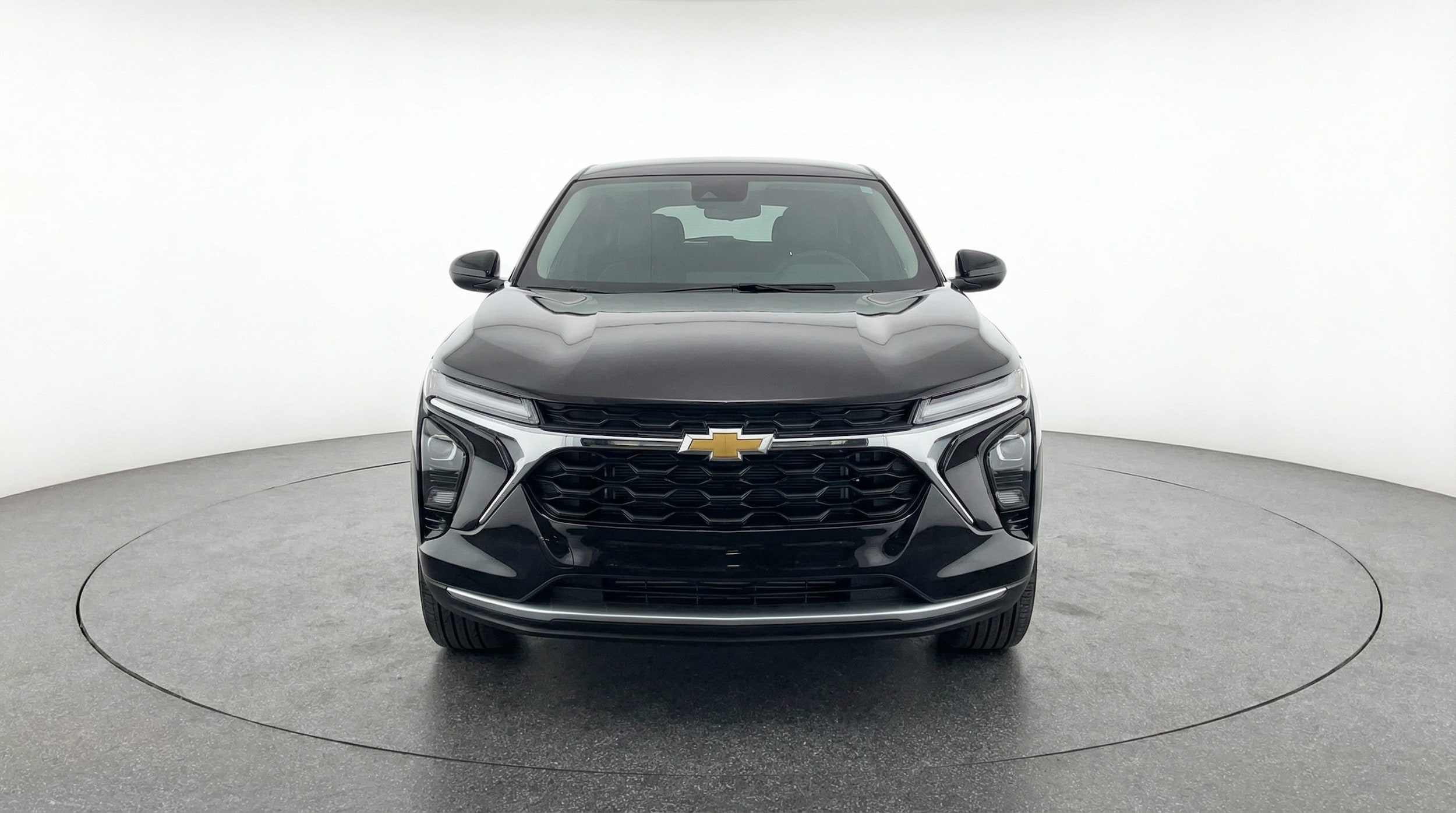 Thumbnail: 2025 Chevrolet Trax - 2