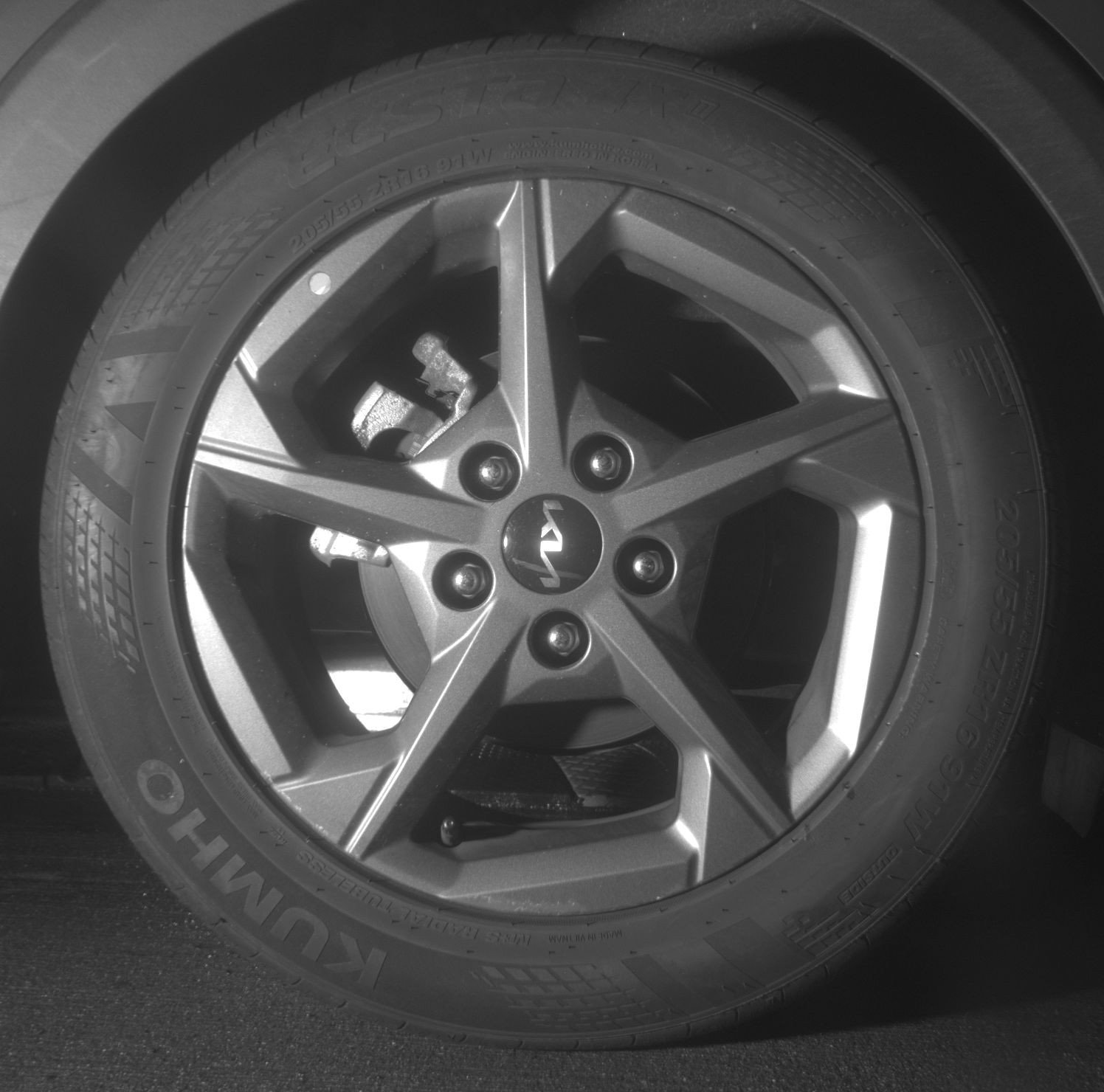 Thumbnail: 2026 Kia K4 - 13