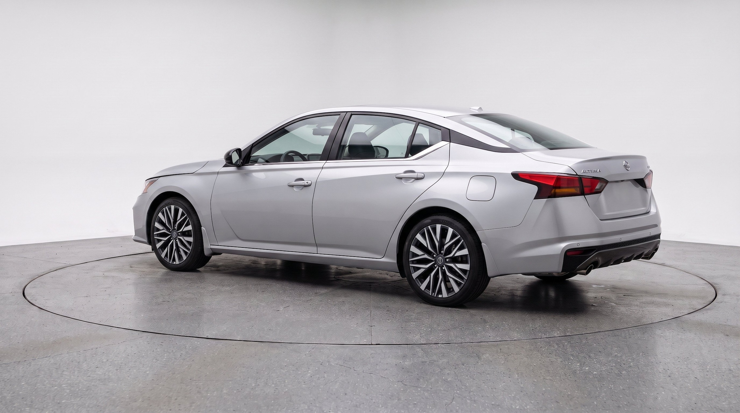 Thumbnail: 2026 Nissan Altima - 6