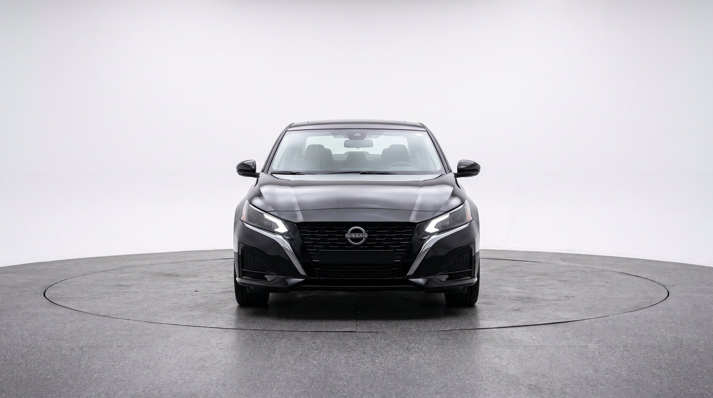 Thumbnail: 2025 Nissan Altima - 2