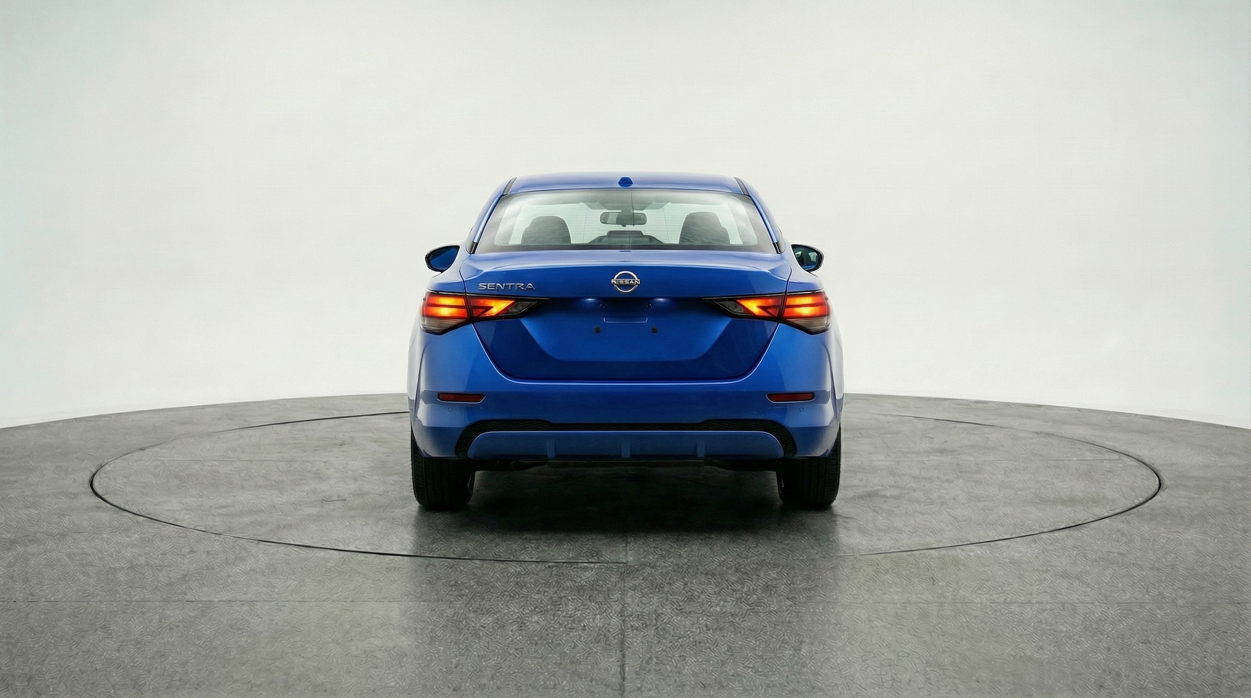 Thumbnail: 2025 Nissan Sentra - 6