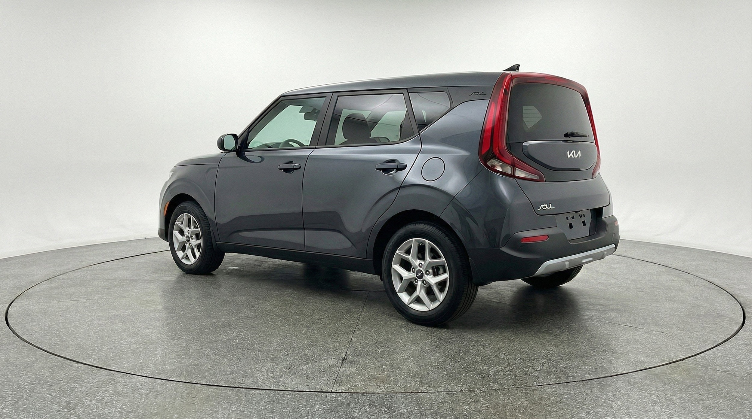 Thumbnail: 2025 Kia Soul - 6