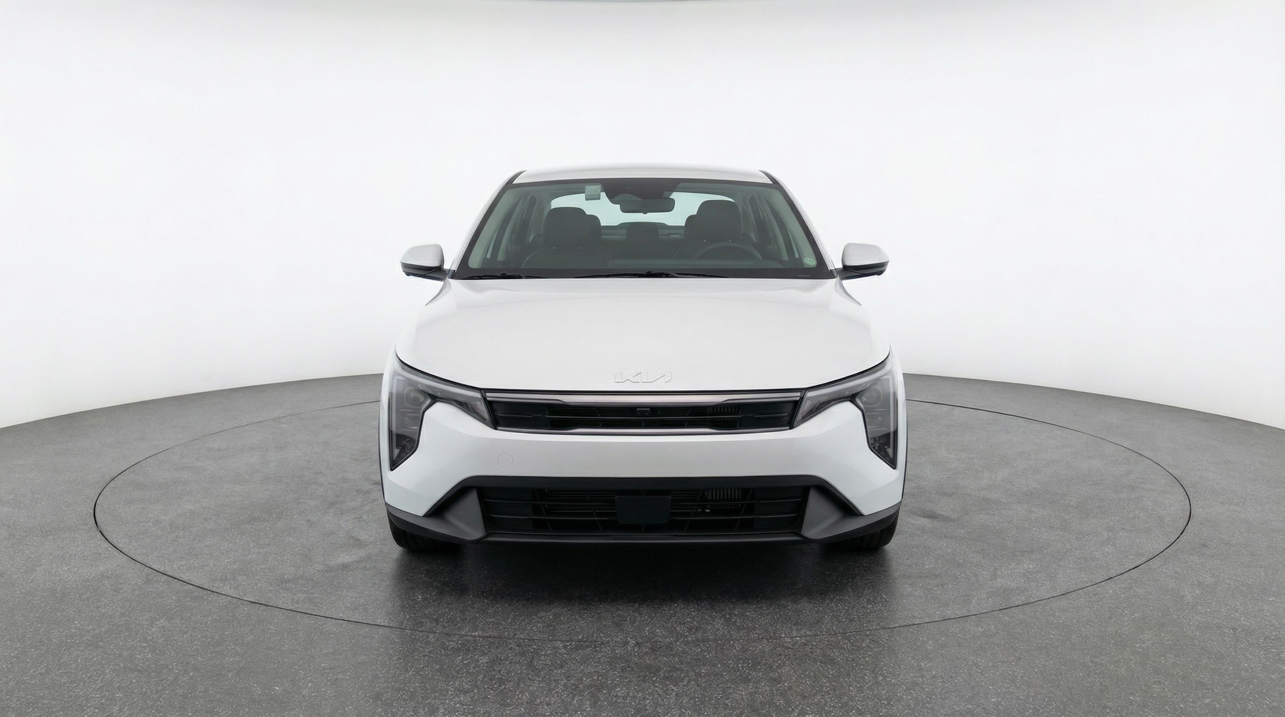 Thumbnail: 2025 Kia K4 - 2