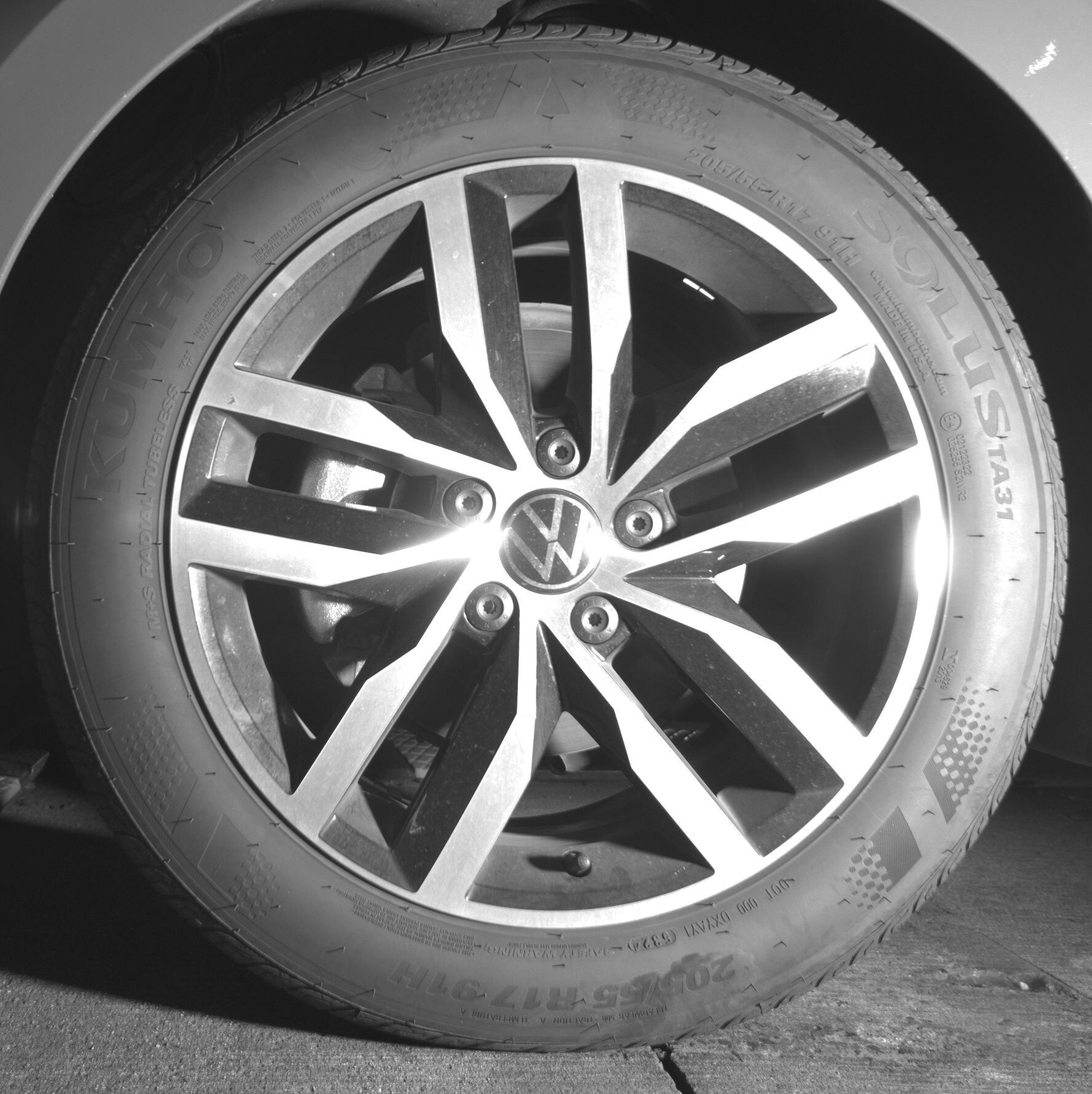 Thumbnail: 2025 Volkswagen Jetta - 9