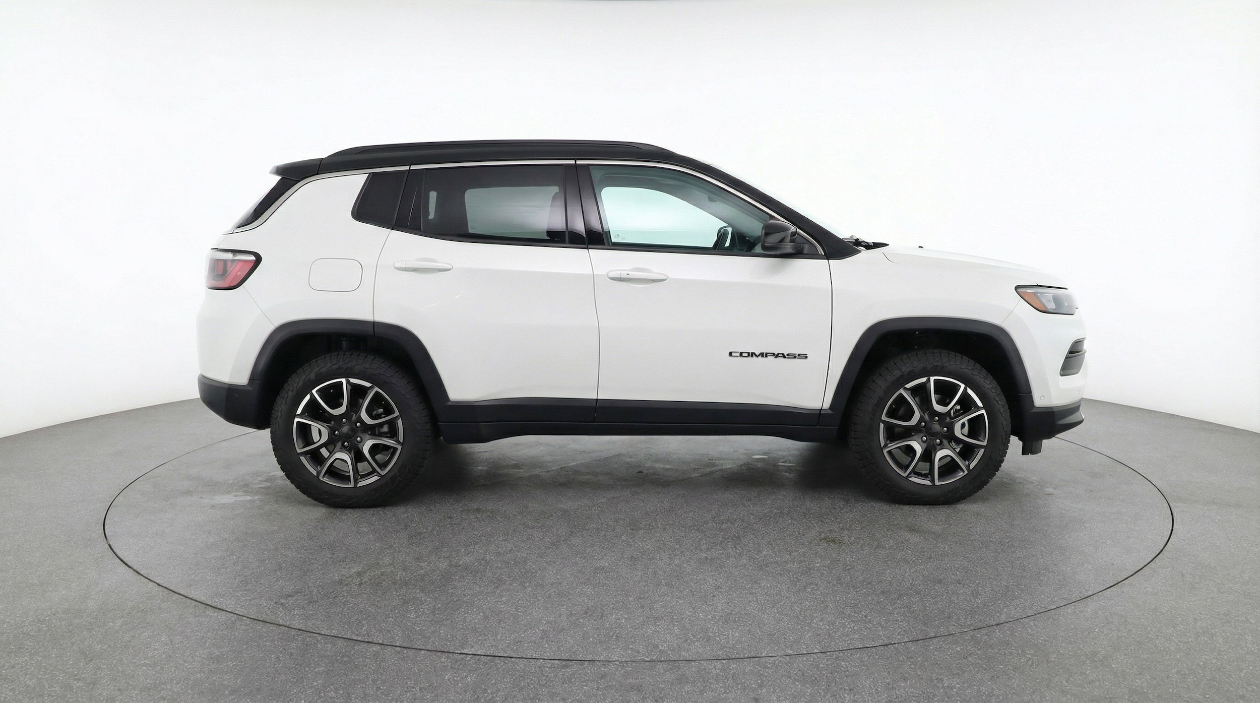 Thumbnail: 2025 Jeep Compass - 11