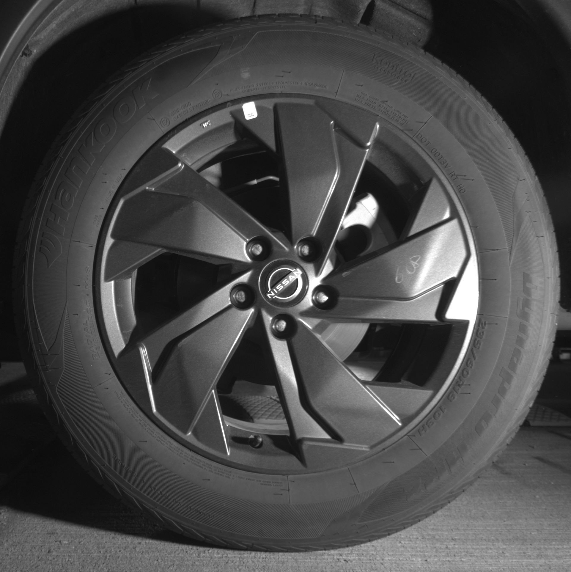 Thumbnail: 2026 Nissan Rogue - 14