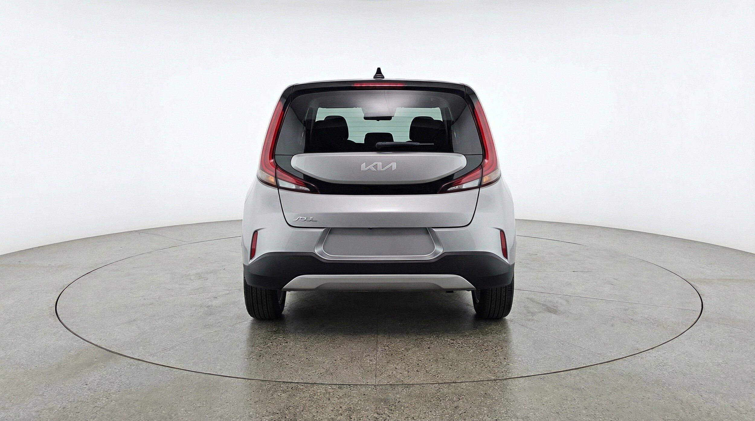 Thumbnail: 2025 Kia Soul - 7