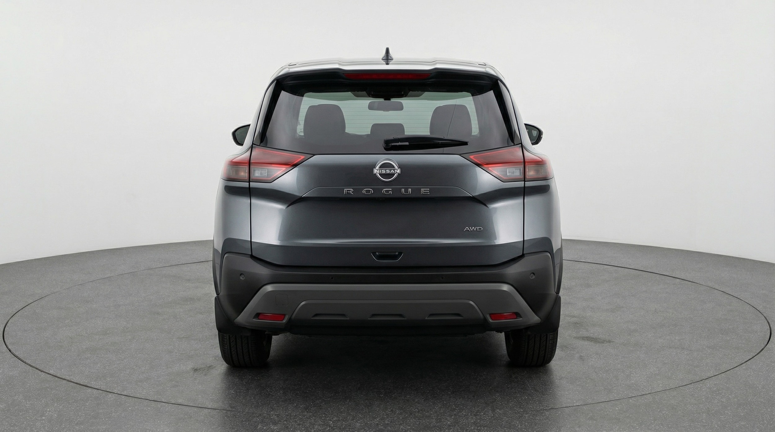 Thumbnail: 2025 Nissan Rogue - 6