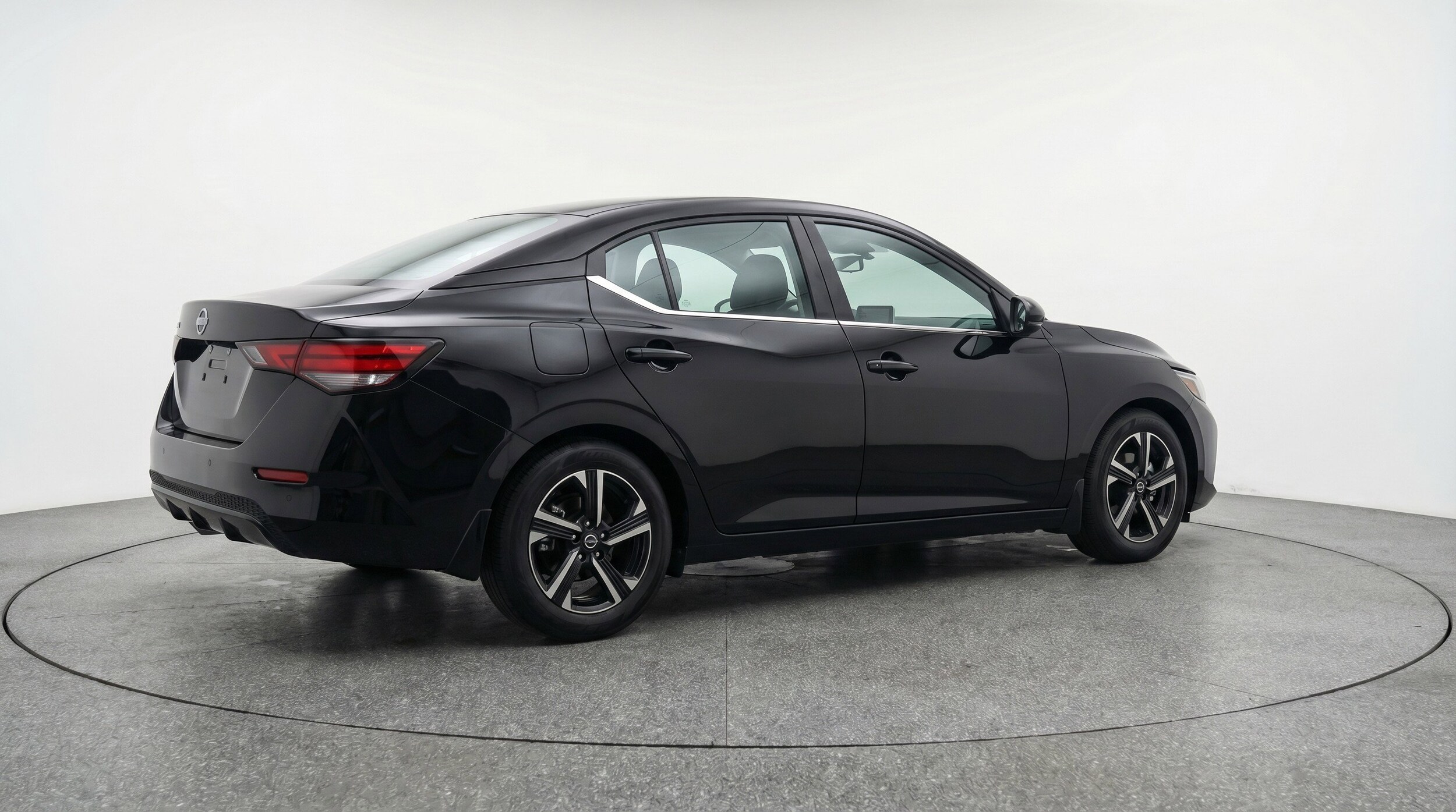 Thumbnail: 2025 Nissan Sentra - 9