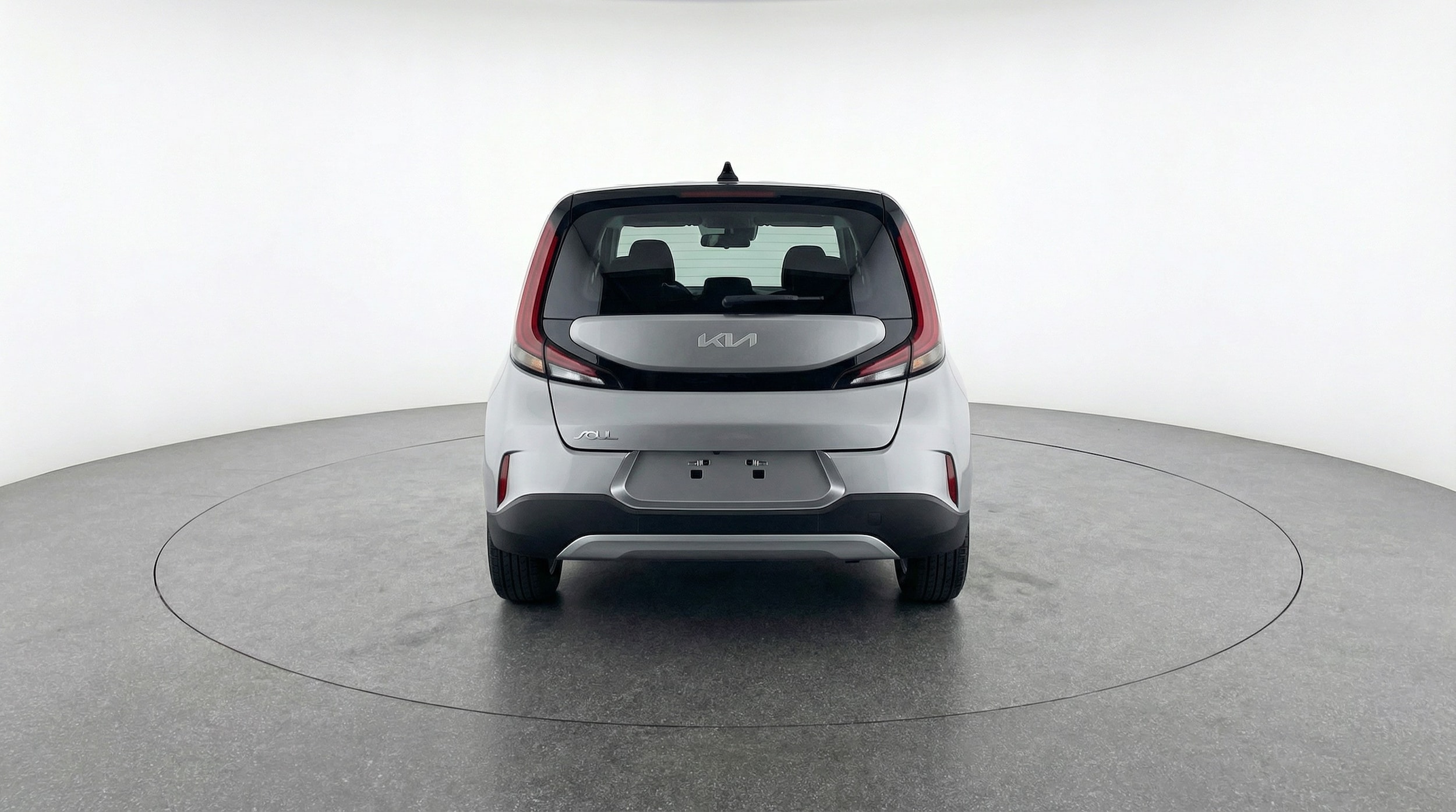 Thumbnail: 2025 Kia Soul - 6