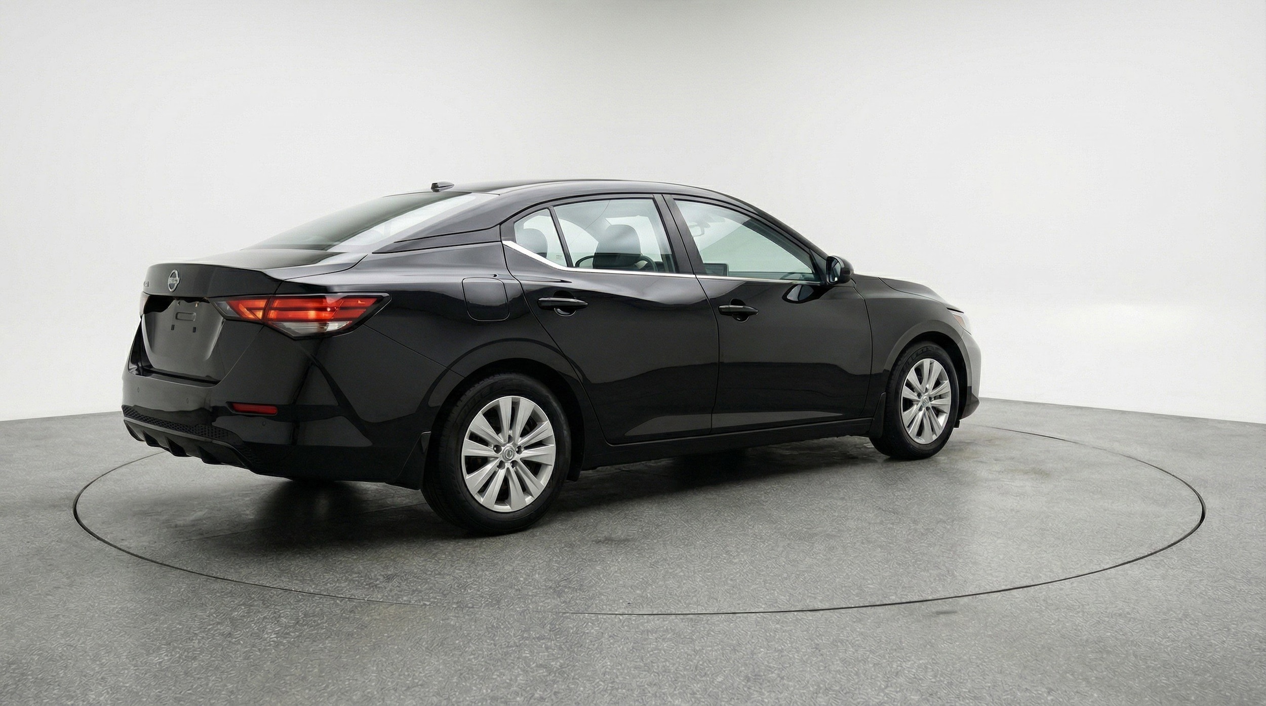 Thumbnail: 2025 Nissan Sentra - 9