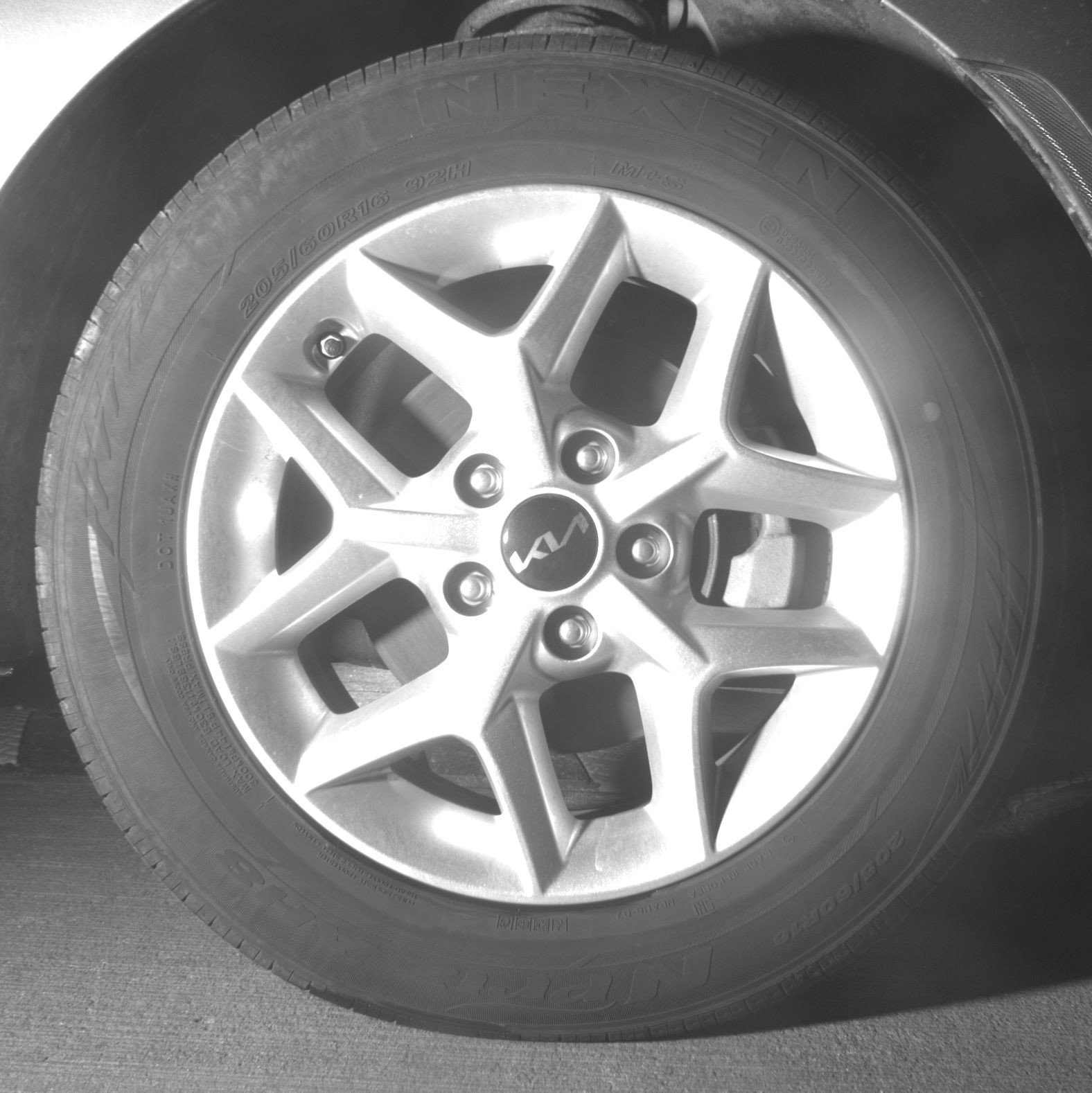 Thumbnail: 2025 Kia Soul - 13