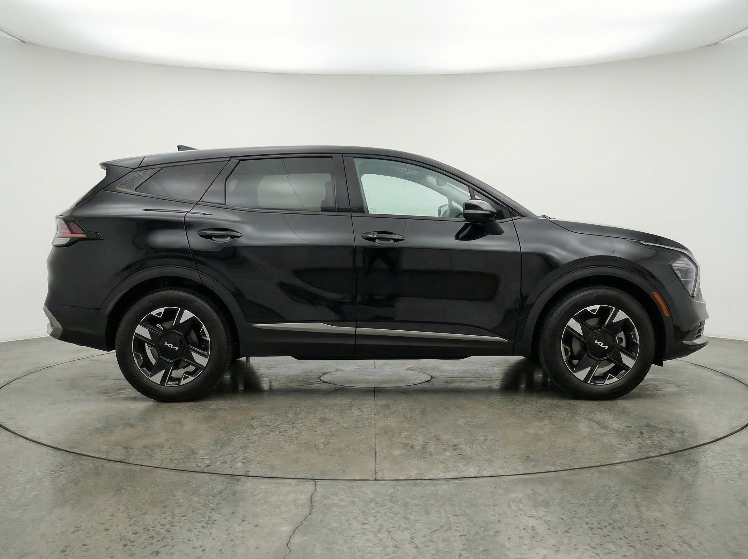 Thumbnail: 2026 Kia Sportage - 5