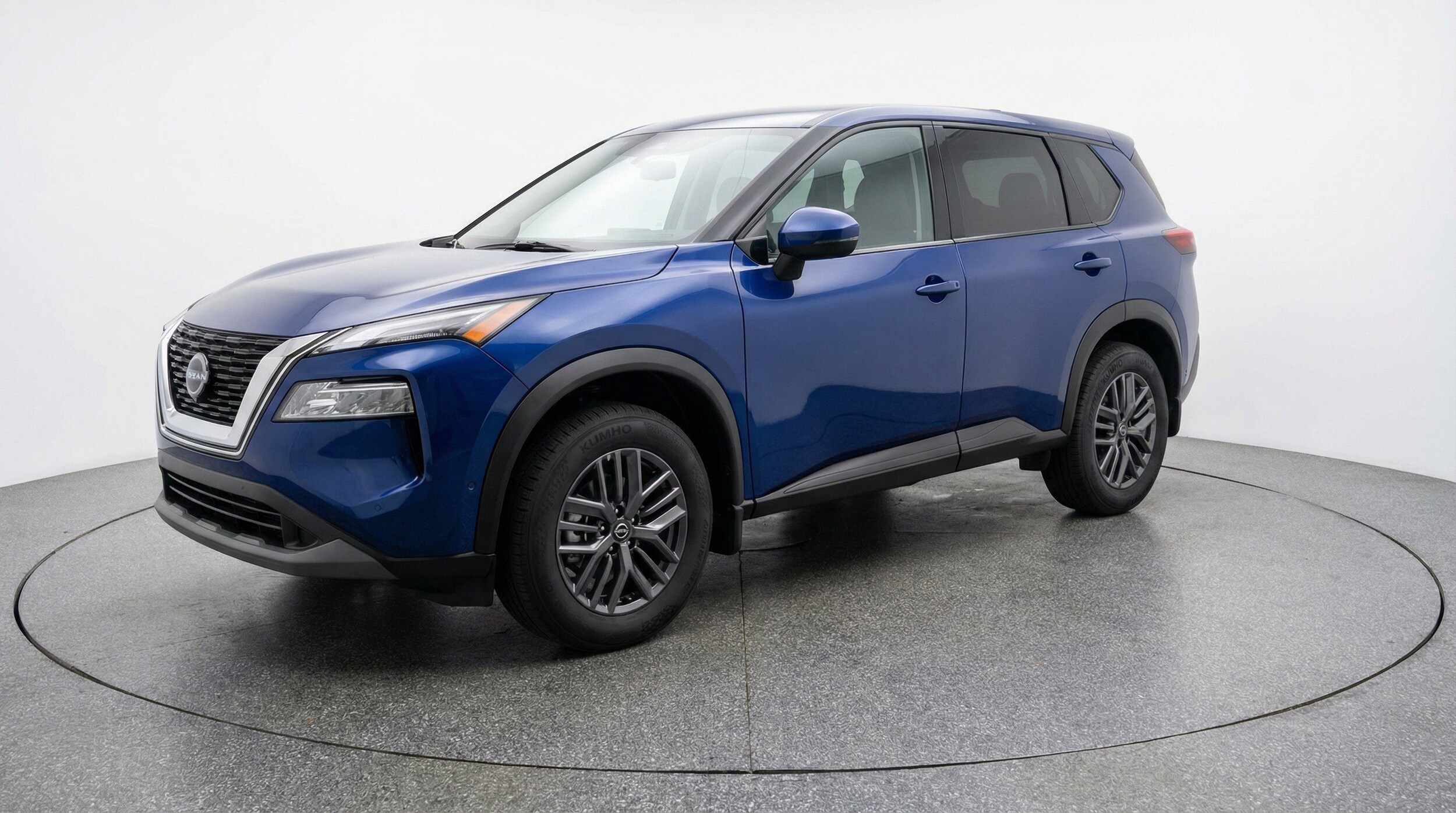 Thumbnail: 2026 Nissan Rogue - 3