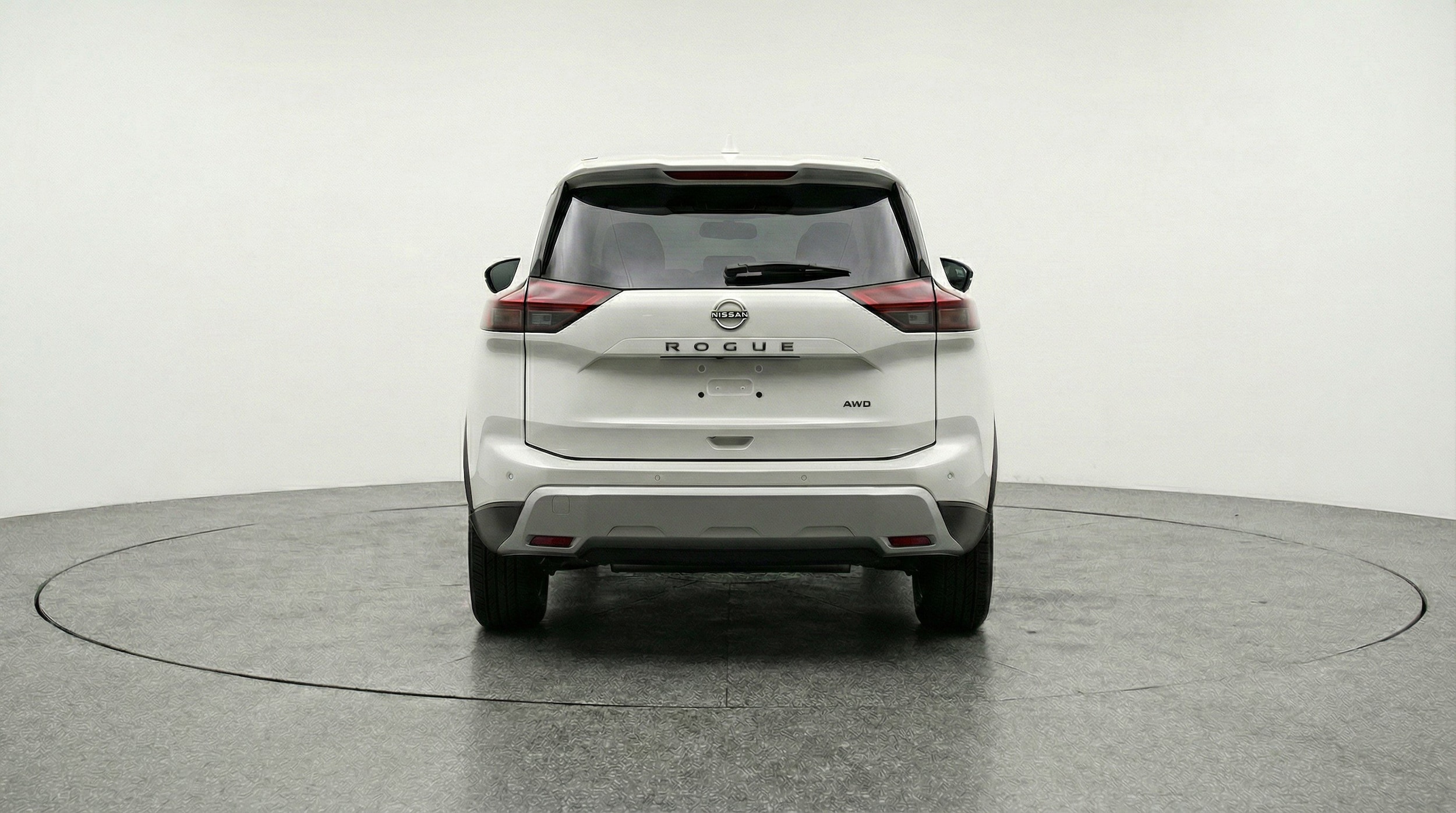 Thumbnail: 2025 Nissan Rogue - 7