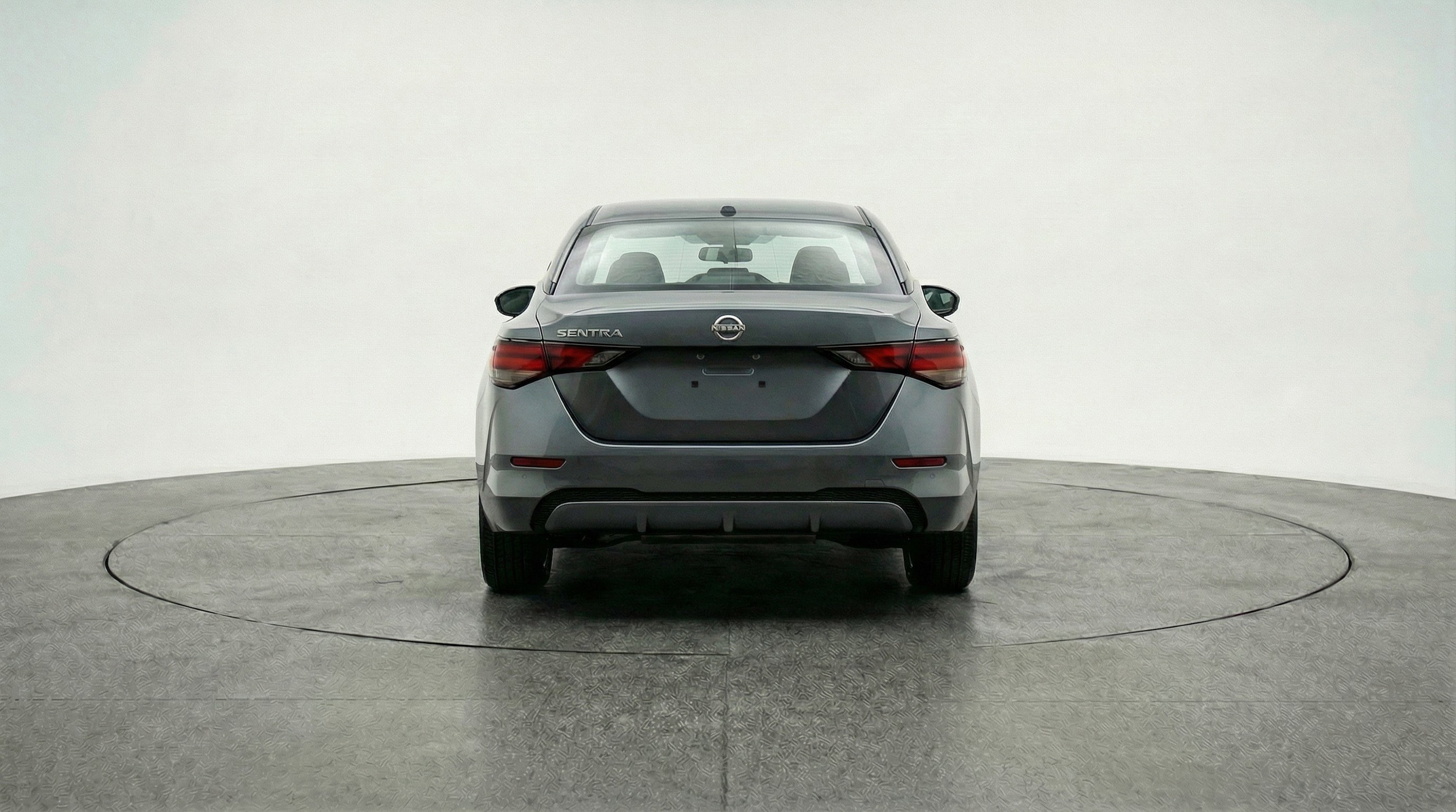 Thumbnail: 2025 Nissan Sentra - 7