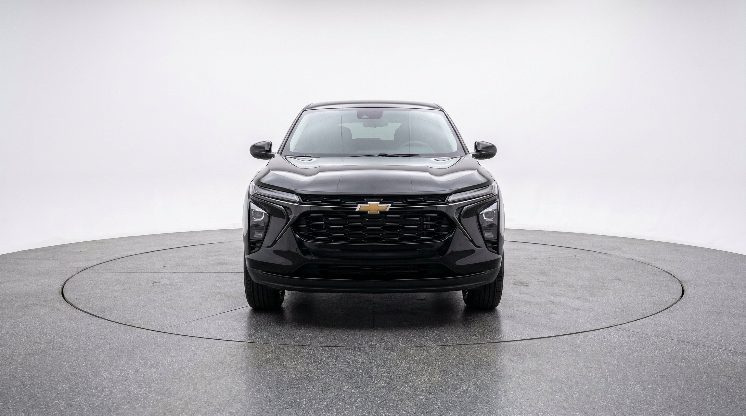 Thumbnail: 2025 Chevrolet Trax - 2