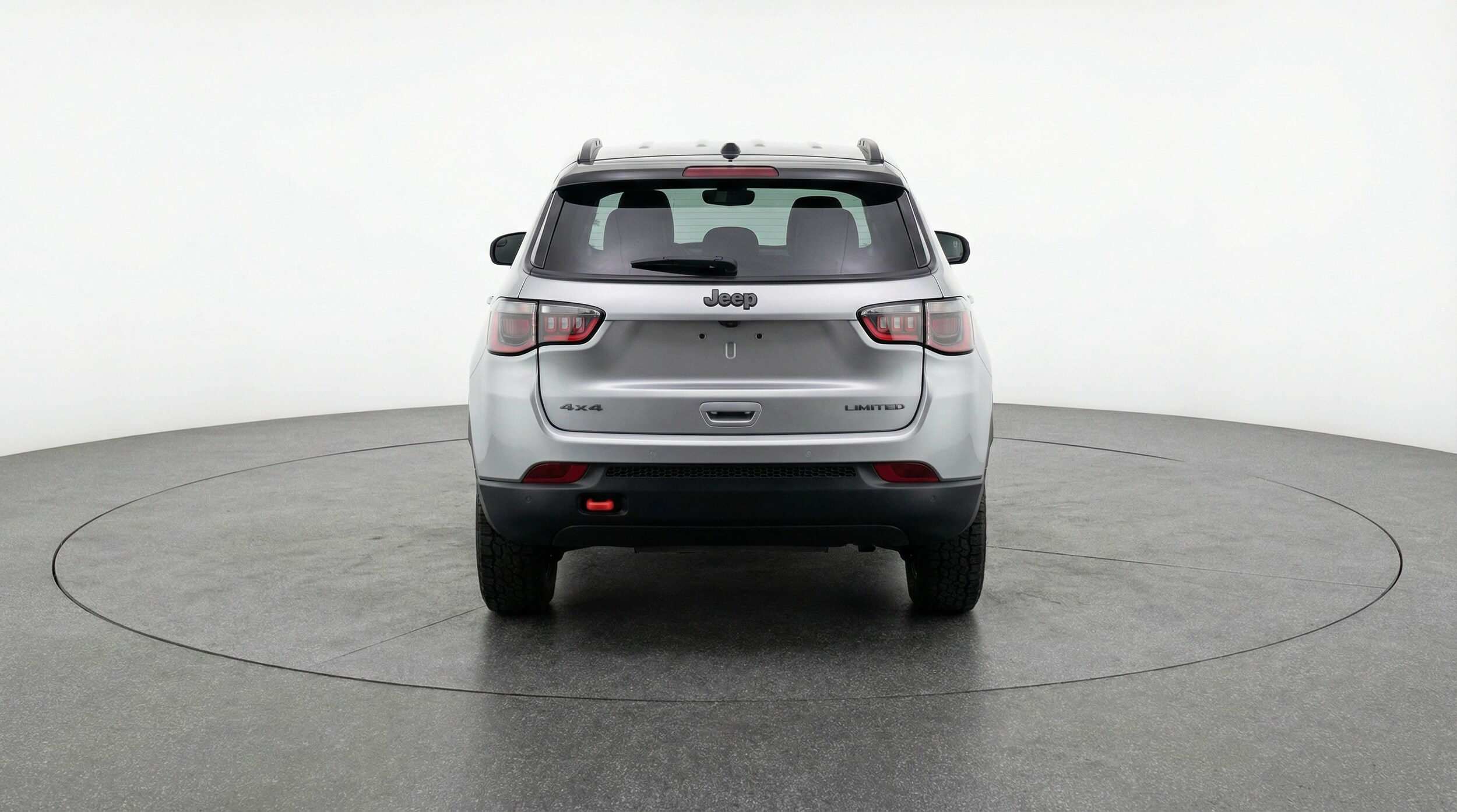 Thumbnail: 2025 Jeep Compass - 6