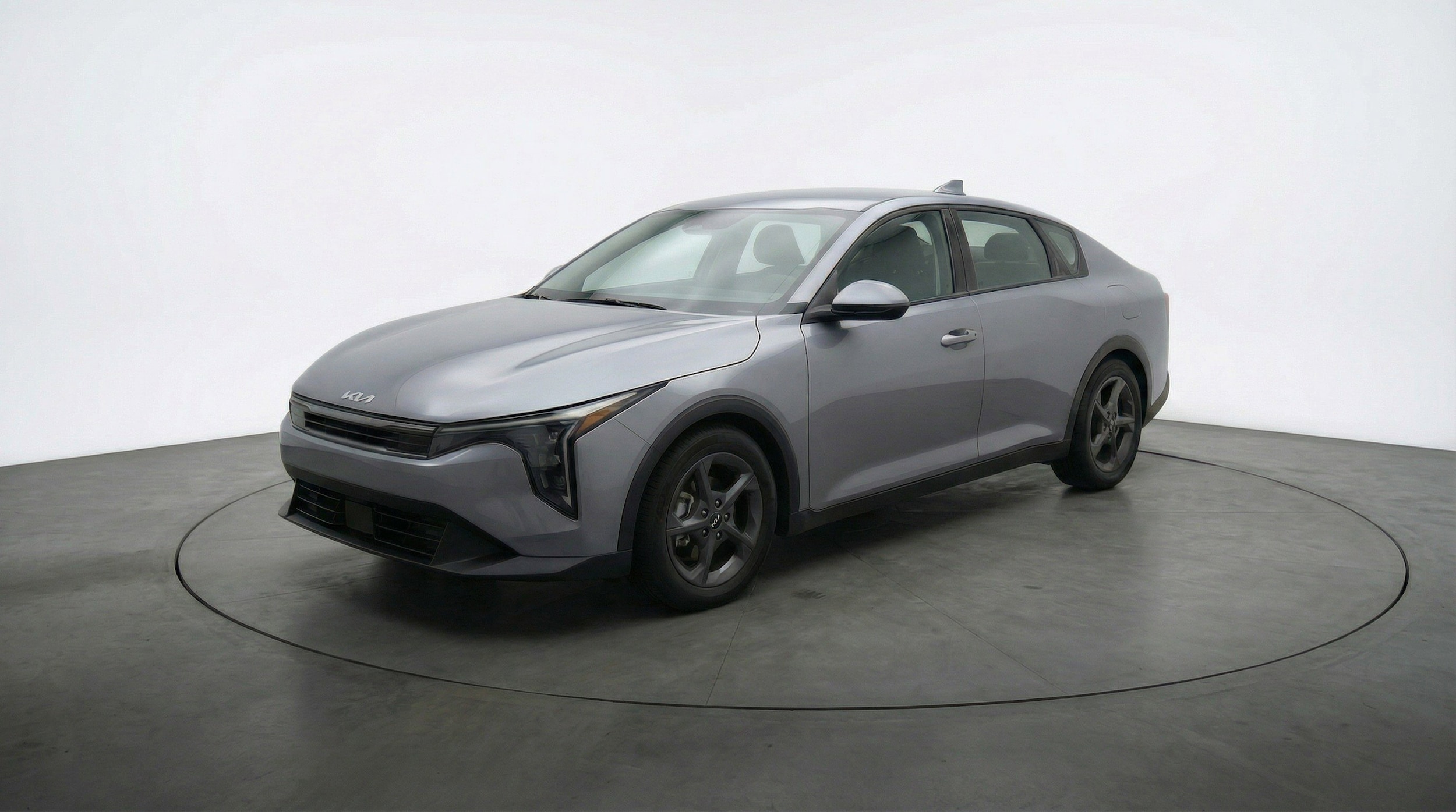 Thumbnail: 2025 Kia K4 - 3