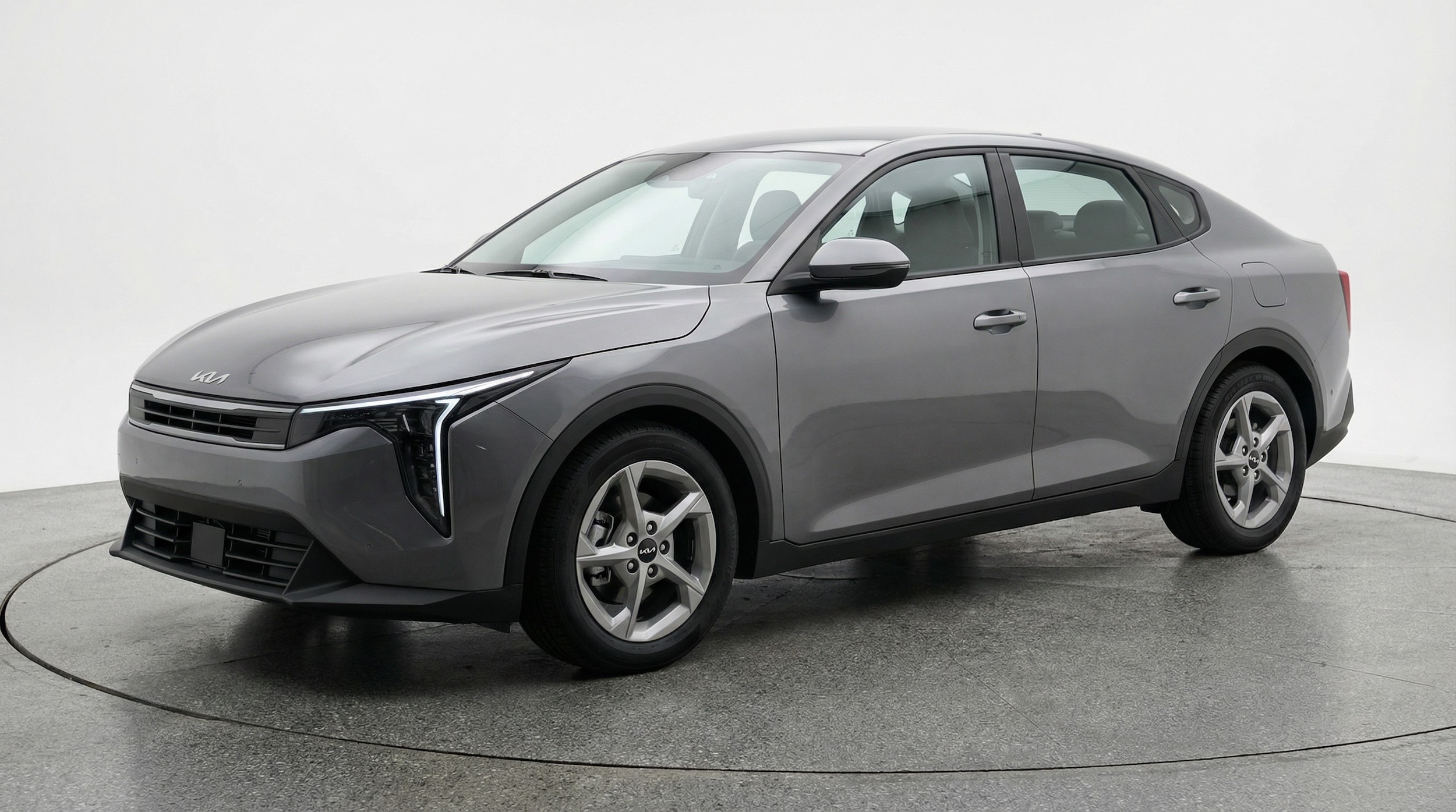 Thumbnail: 2025 Kia K4 - 3