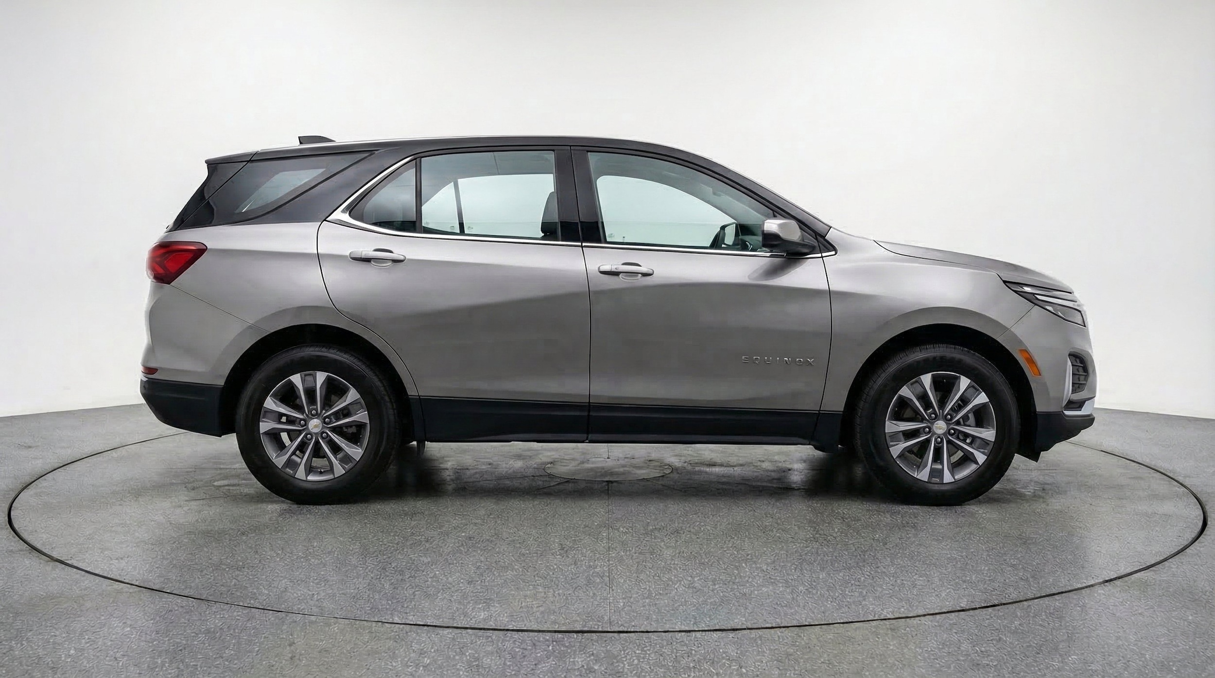 Thumbnail: 2025 Chevrolet Equinox - 11