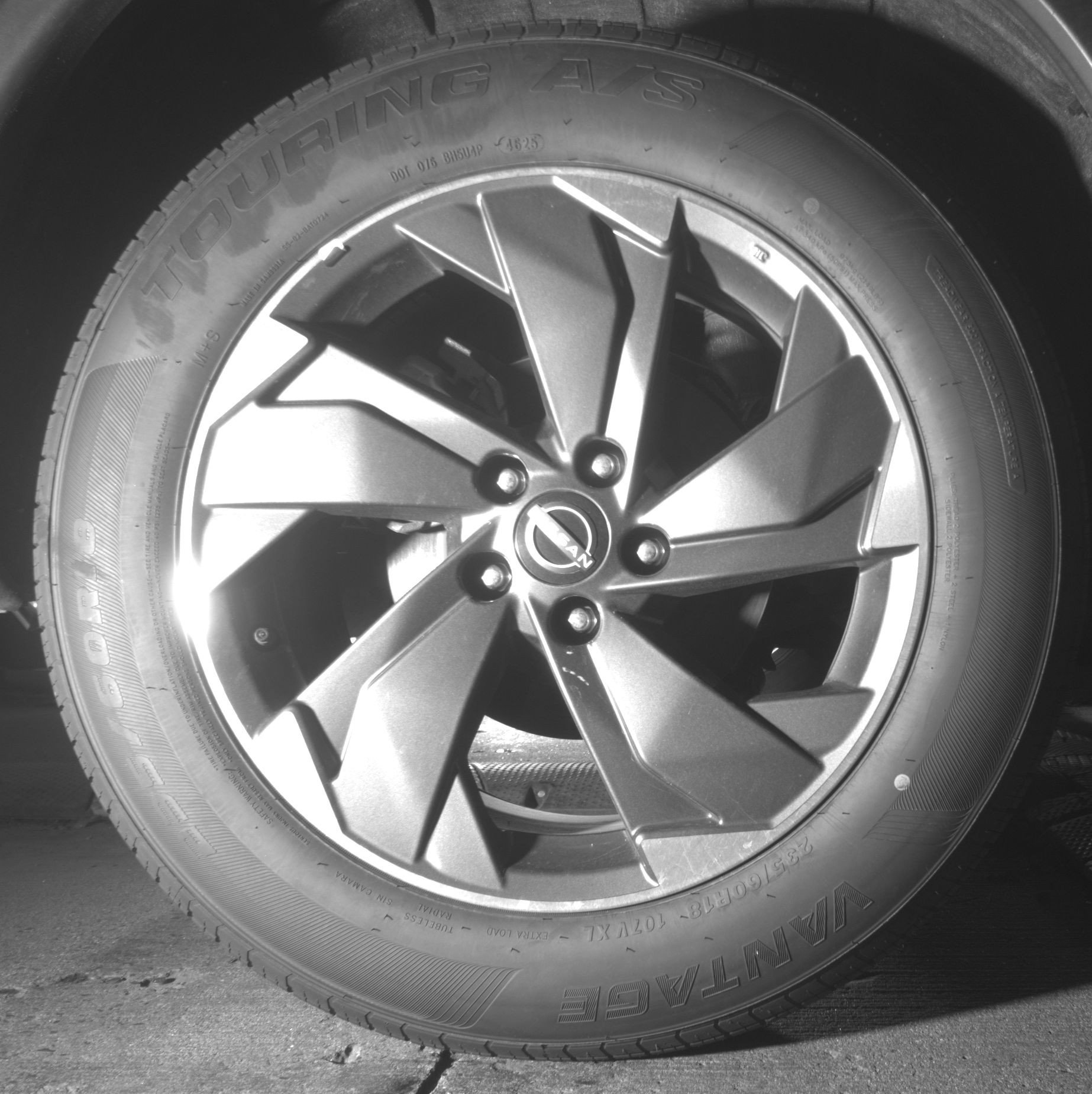 Thumbnail: 2025 Nissan Rogue - 15