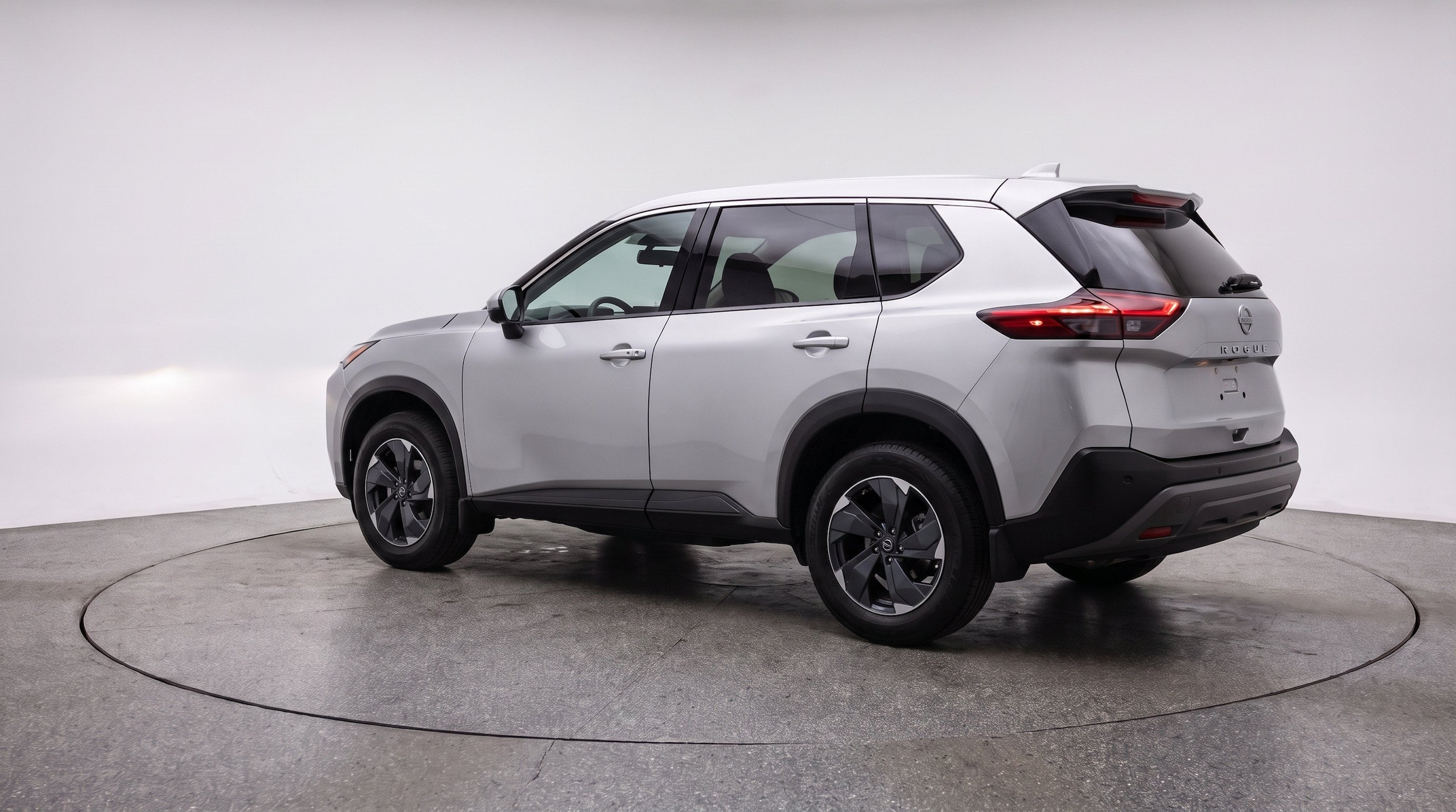 Thumbnail: 2025 Nissan Rogue - 6