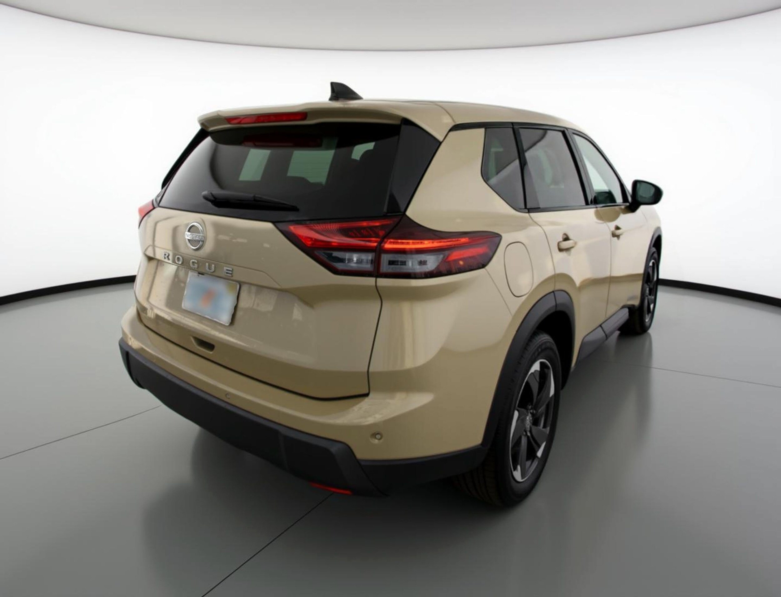 Thumbnail: 2025 Nissan Rogue - 9