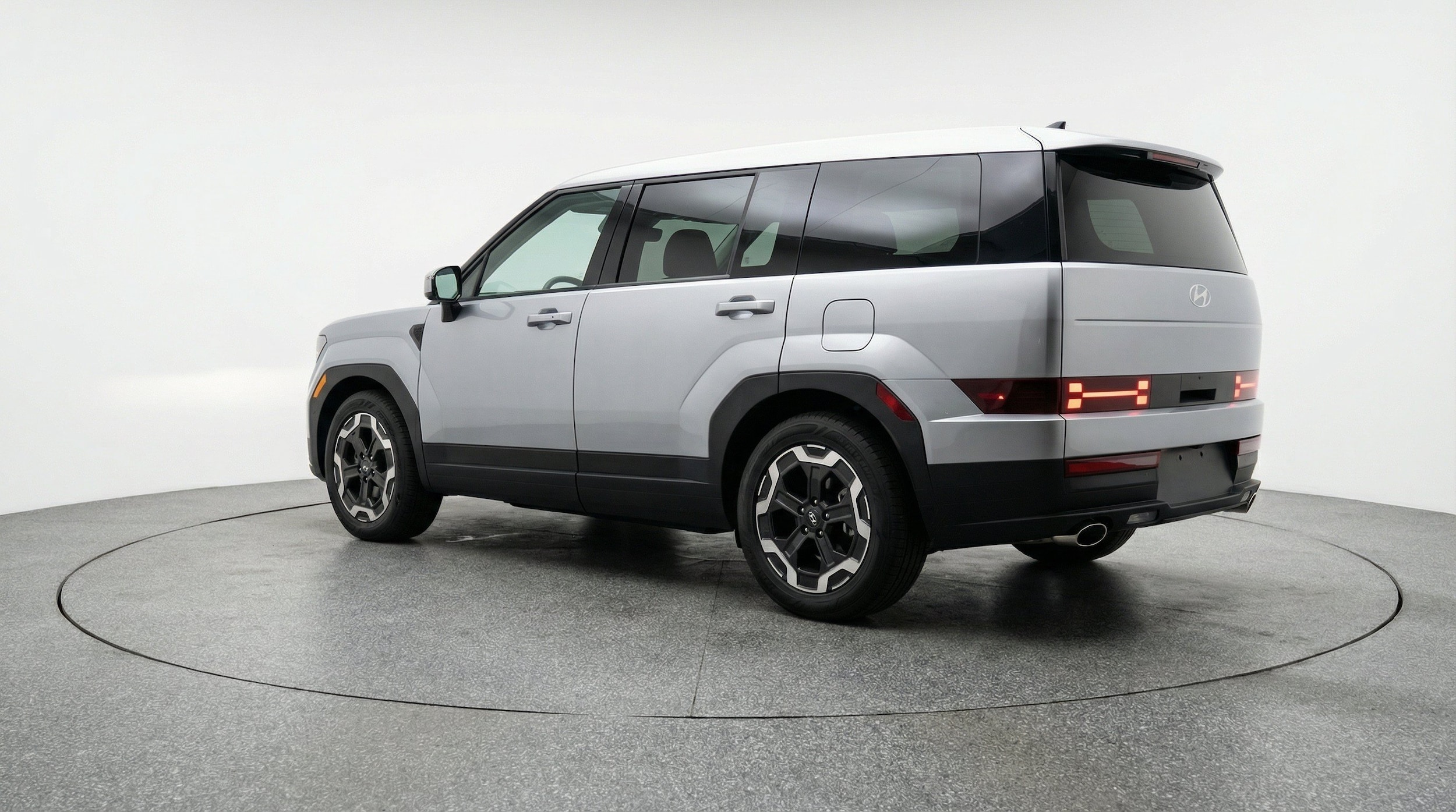 Thumbnail: 2026 Hyundai Santa Fe - 6