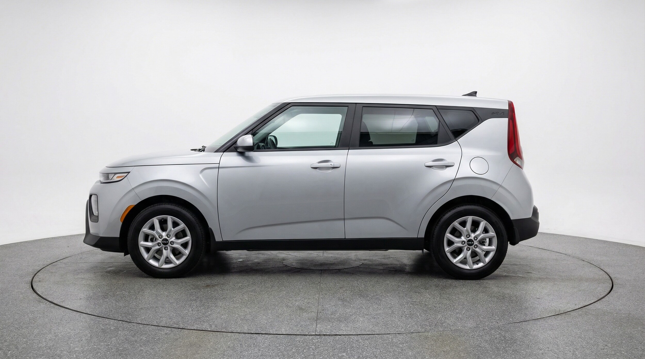 Thumbnail: 2025 Kia Soul - 4