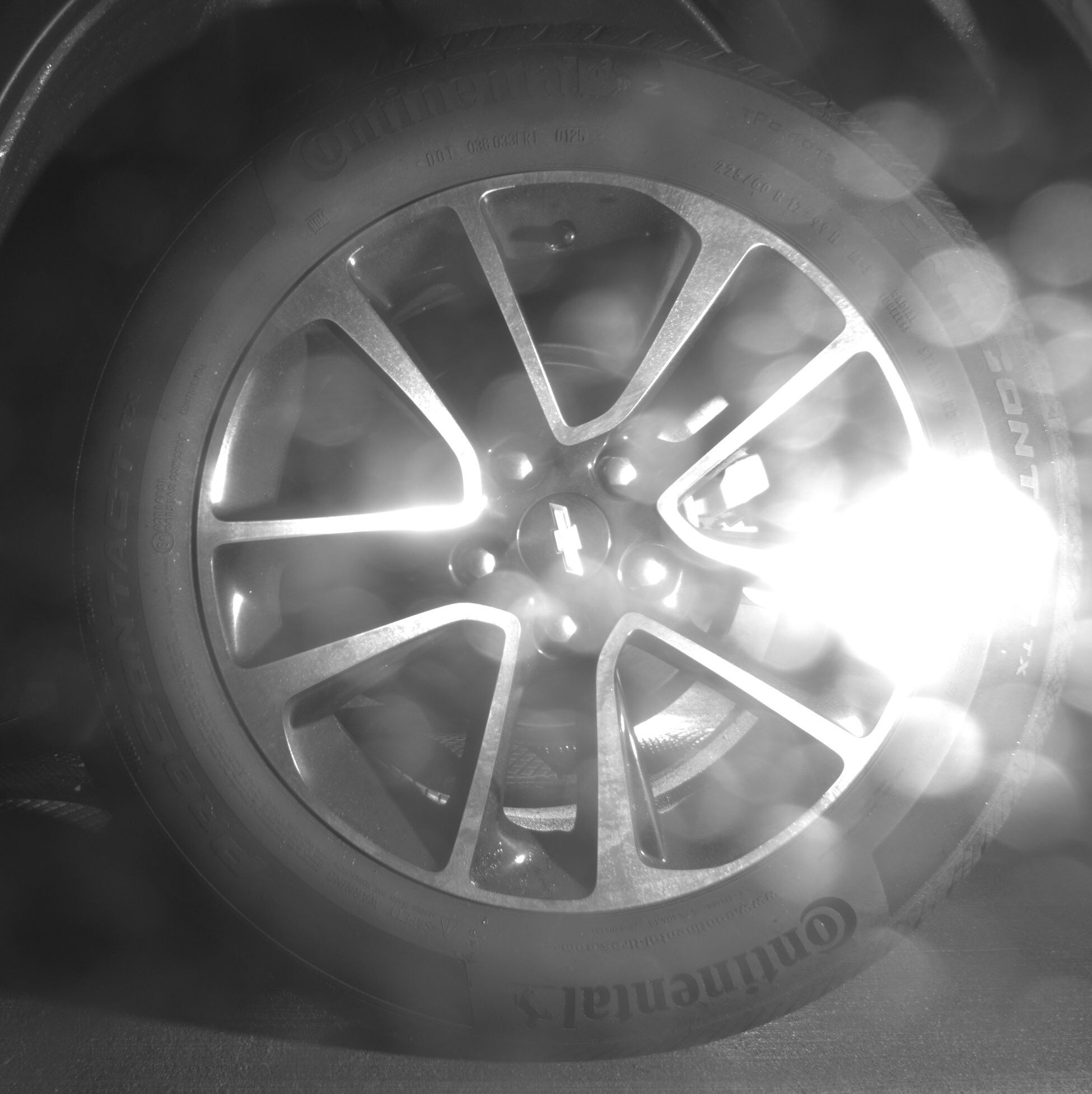 Thumbnail: 2025 Chevrolet TrailBlazer - 11