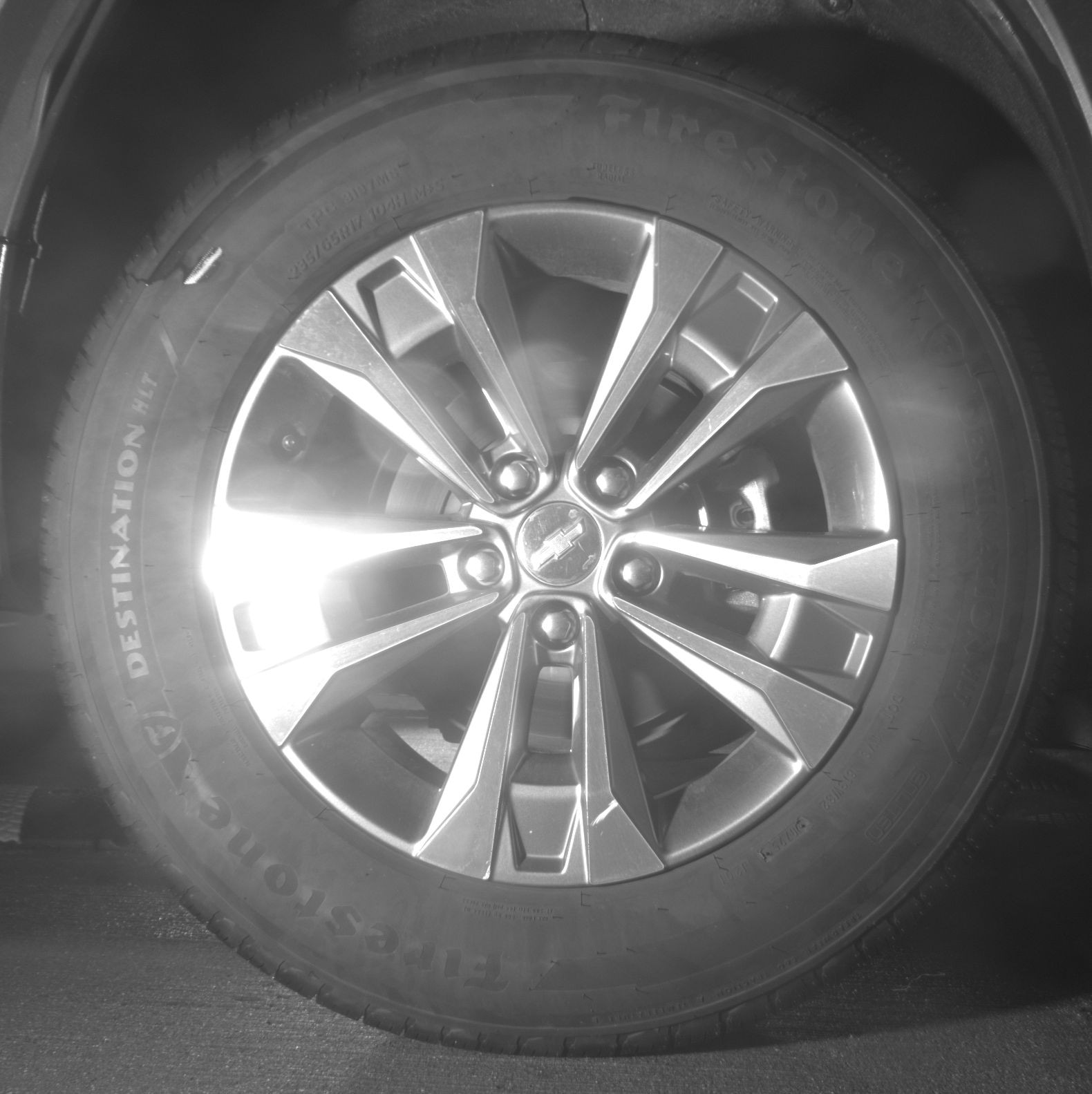 Thumbnail: 2025 Chevrolet Equinox - 12