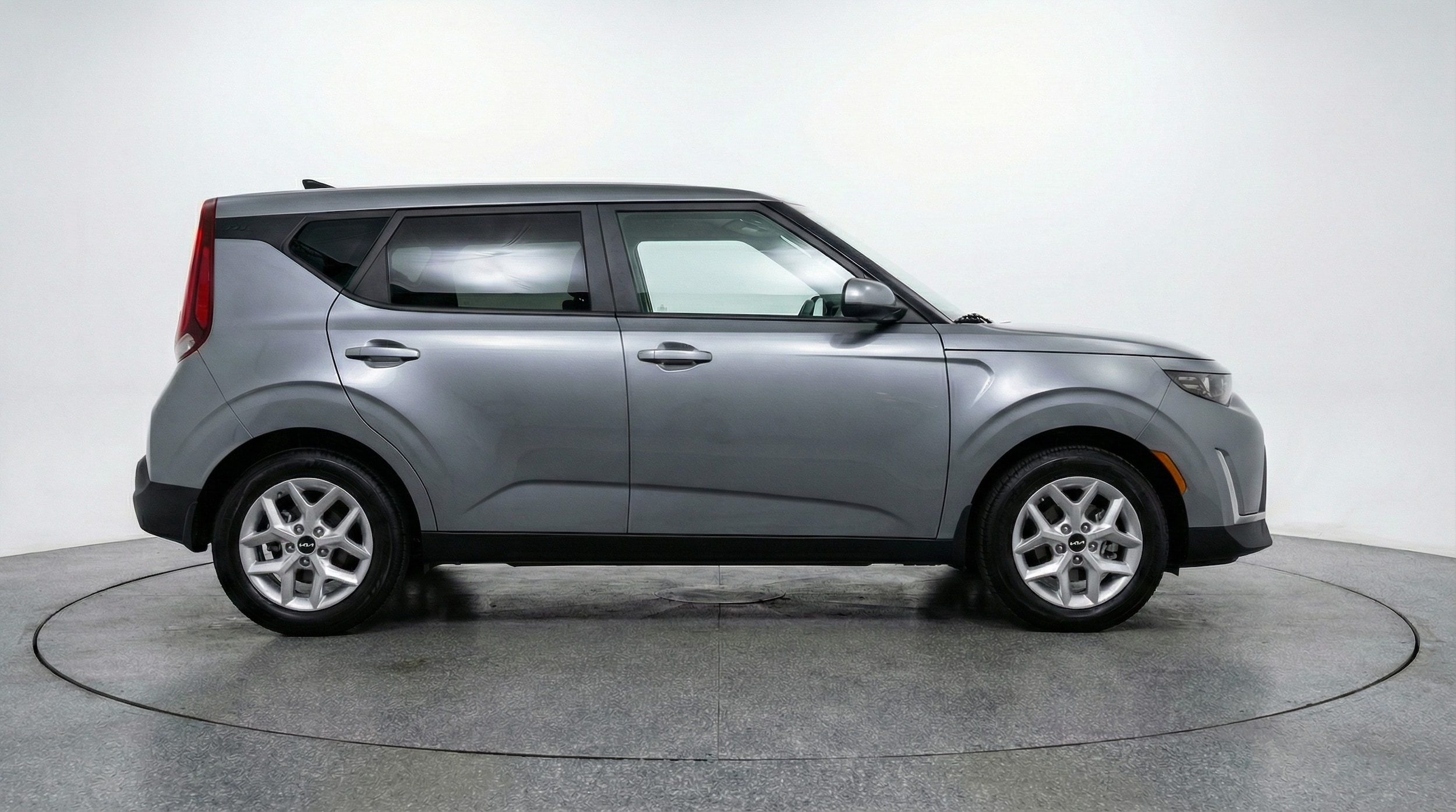 Thumbnail: 2025 Kia Soul - 8