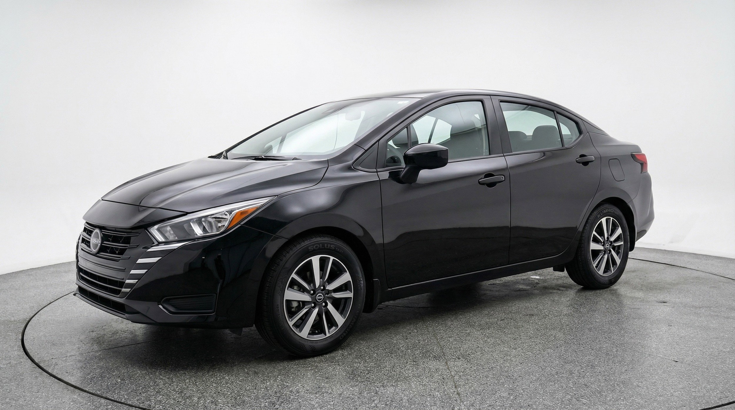 Thumbnail: 2025 Nissan Versa - 3