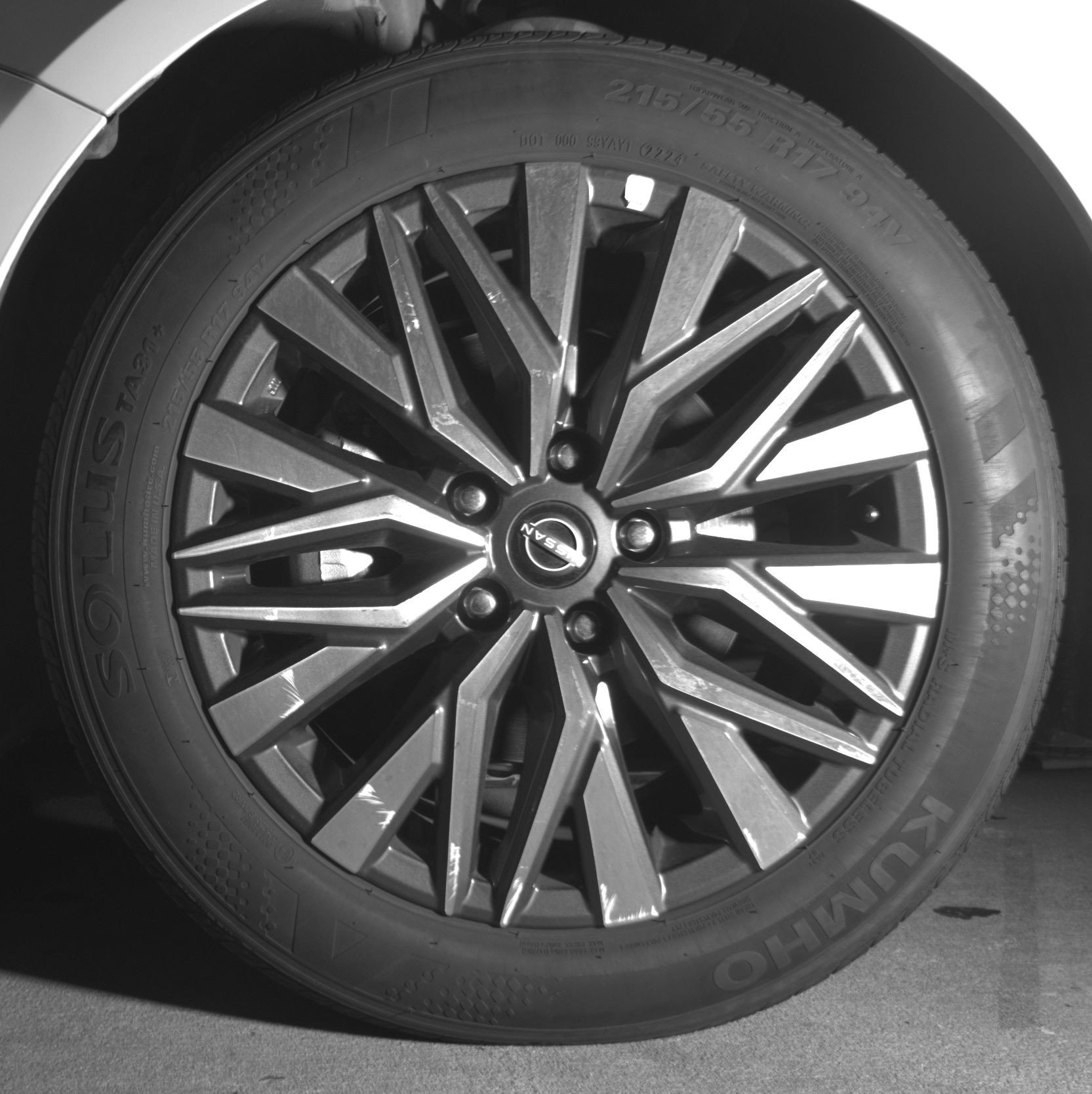 Thumbnail: 2025 Nissan Altima - 12