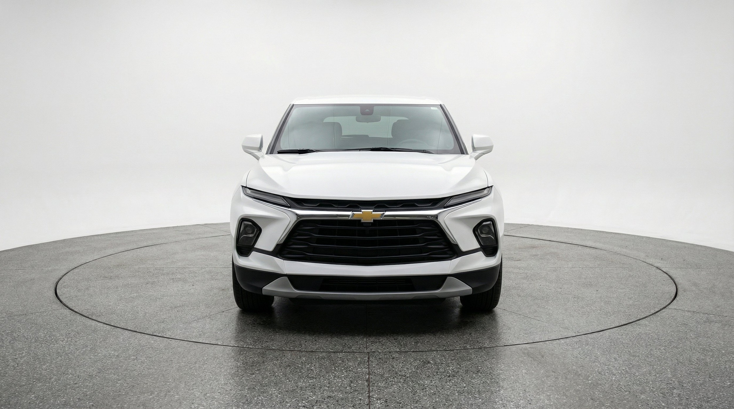 Thumbnail: 2025 Chevrolet Blazer - 2